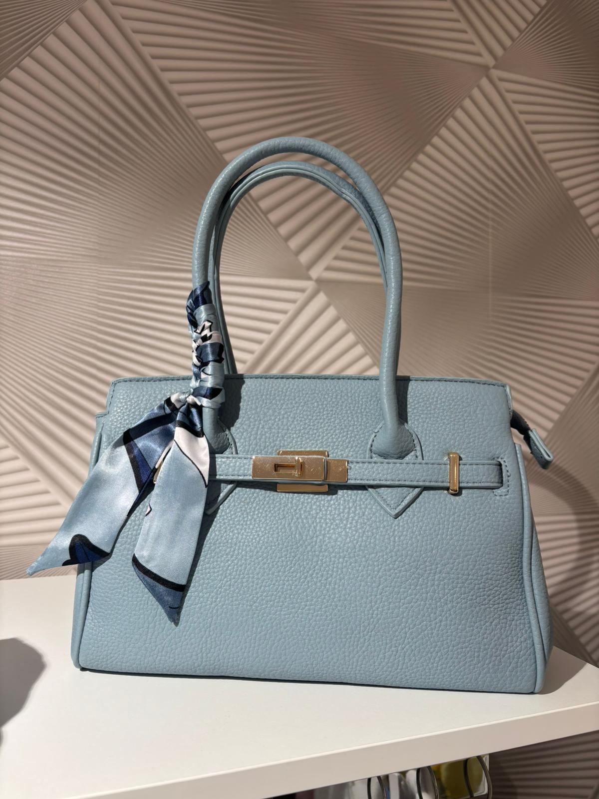 BORSA FLAVIA