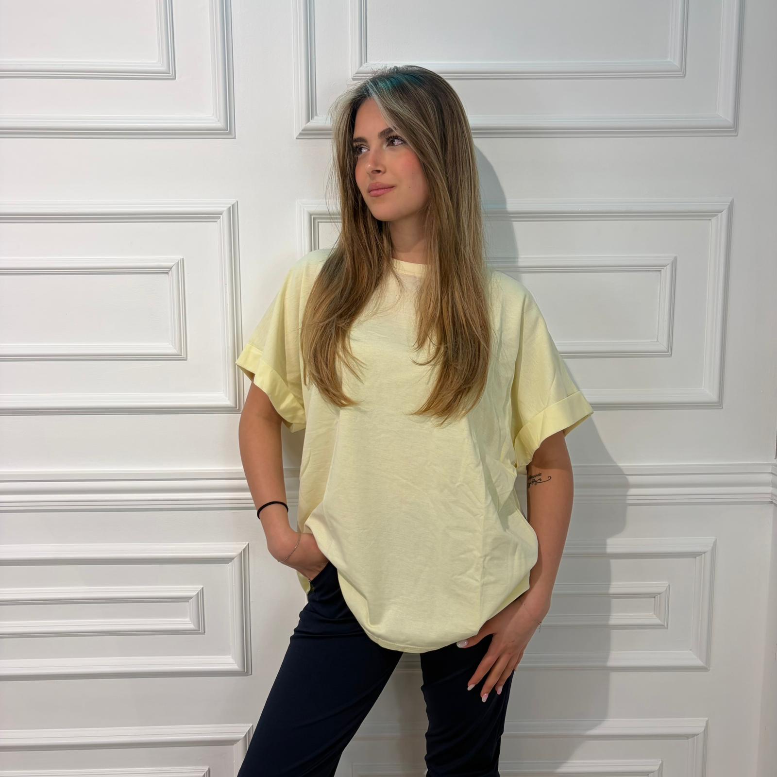 MAGLIA LORENZA