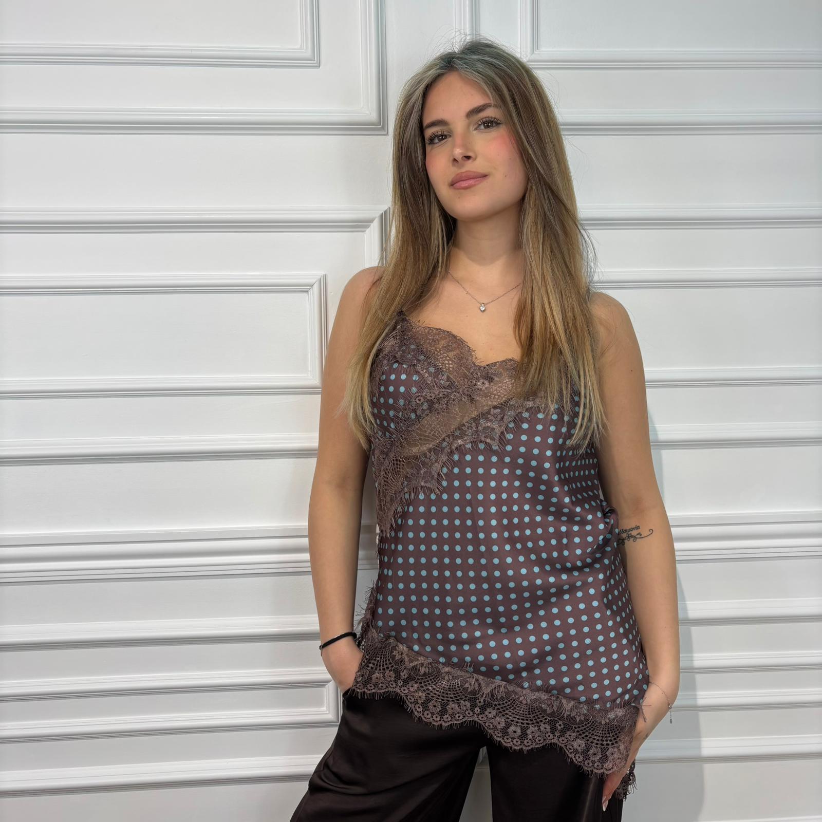 TOP SILVANA