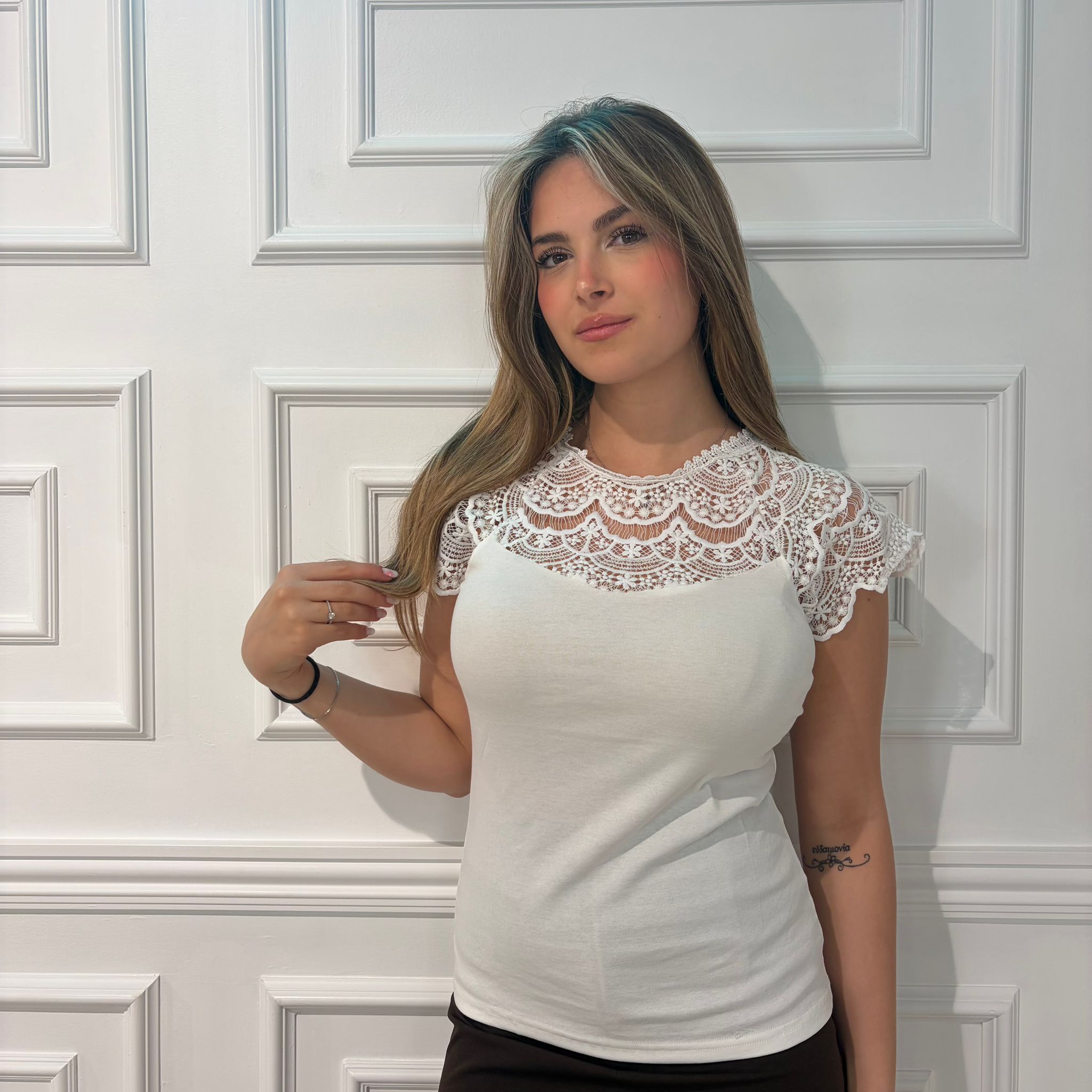 MAGLIA MARIA