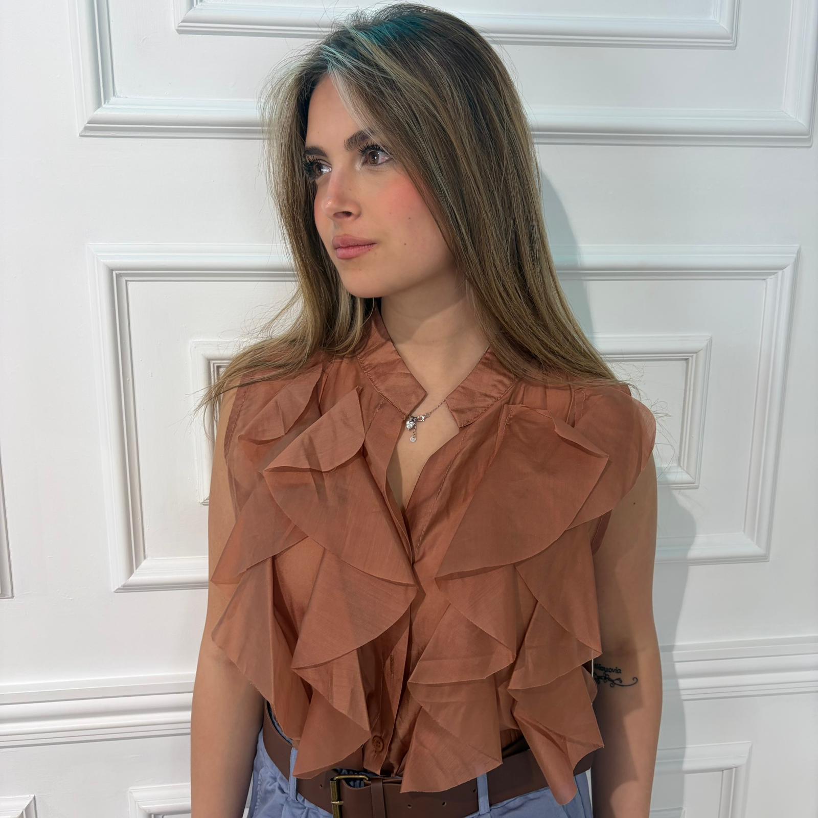 CAMICIA EVA