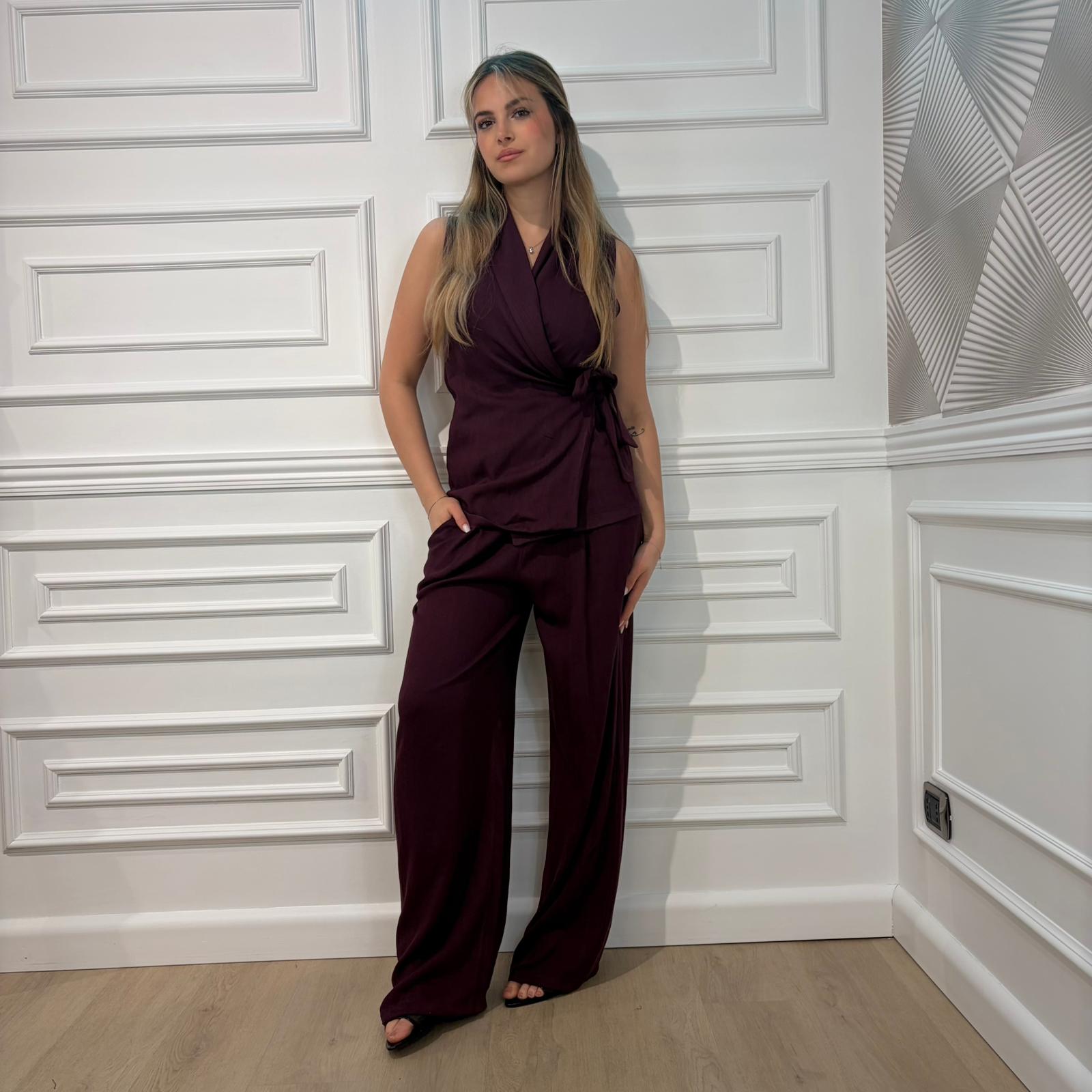 COORDINATO AMELIA