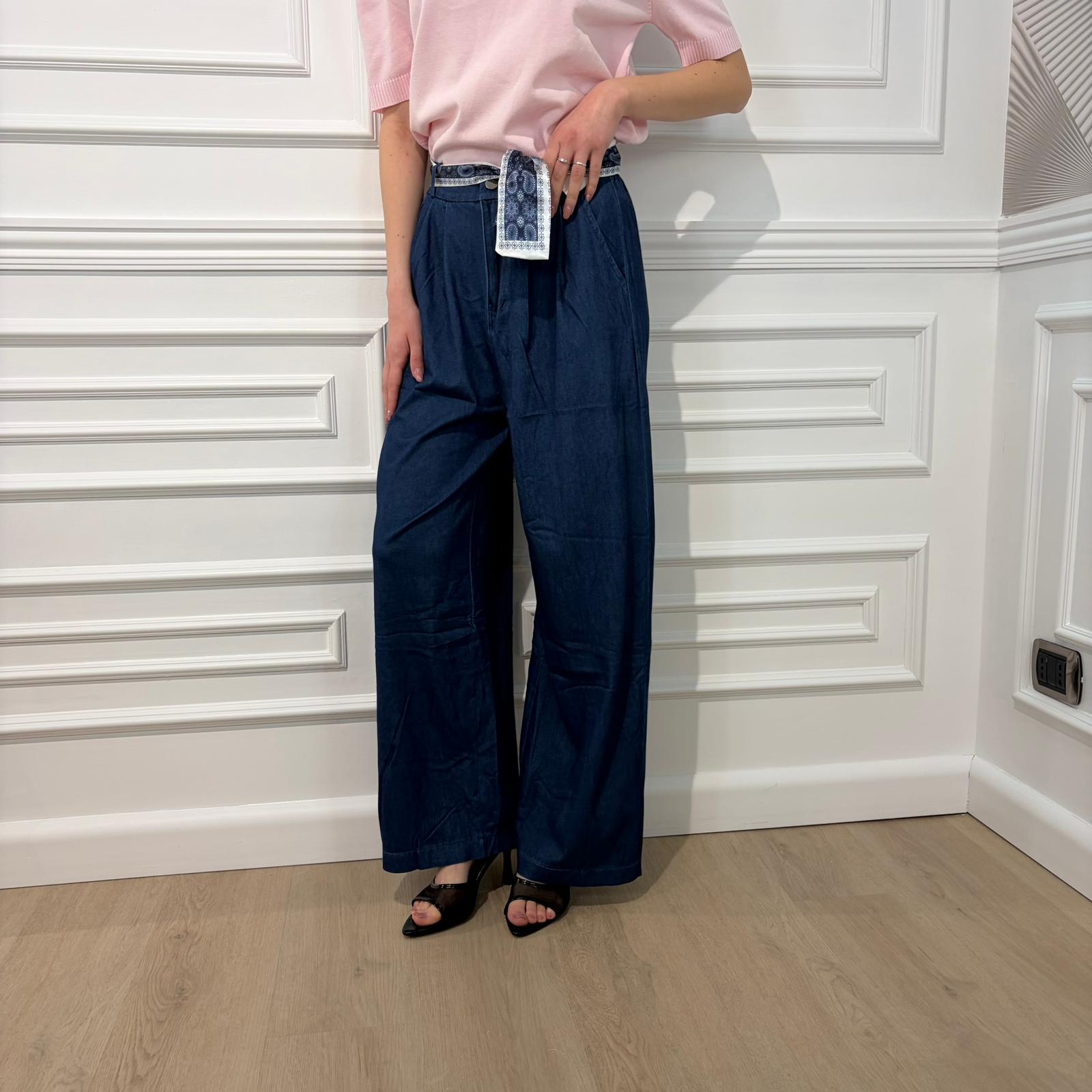 PANTALONE FABIANA