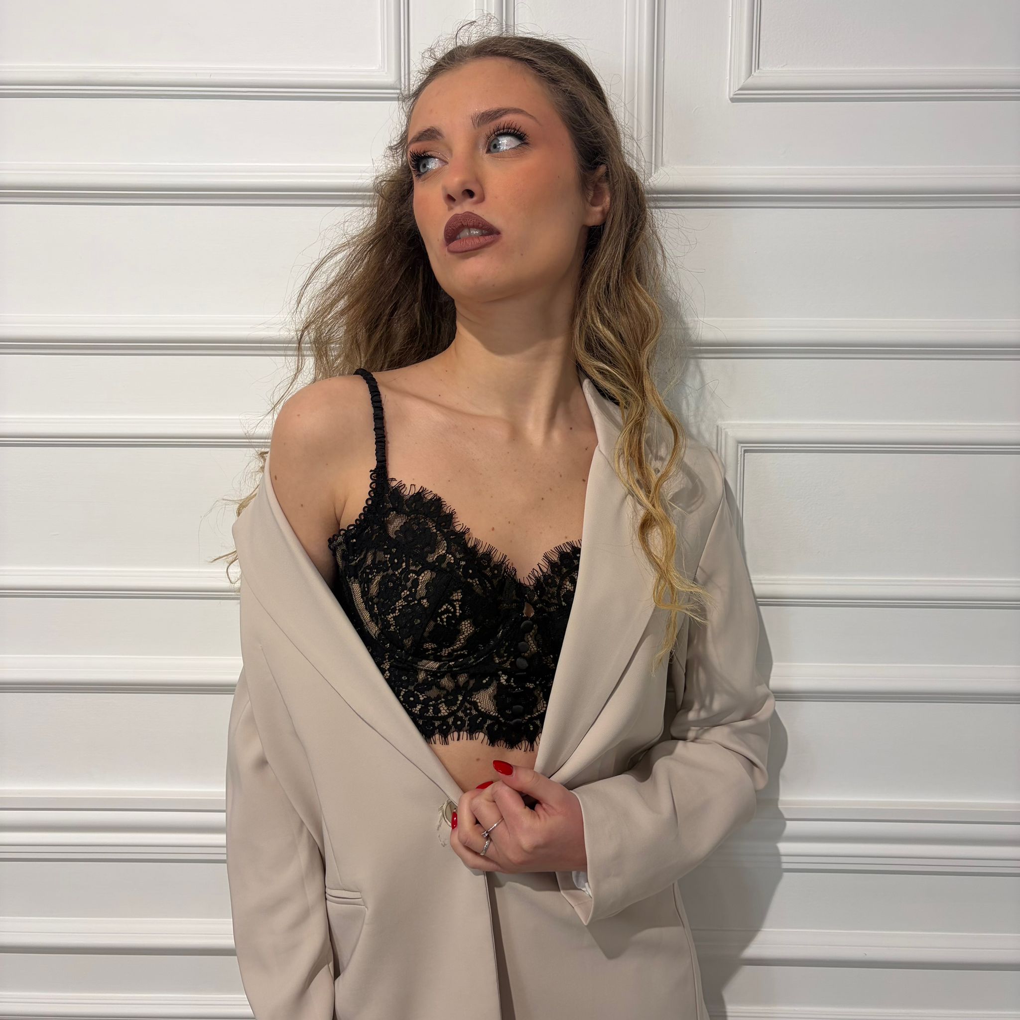 BRALETTE KATIA
