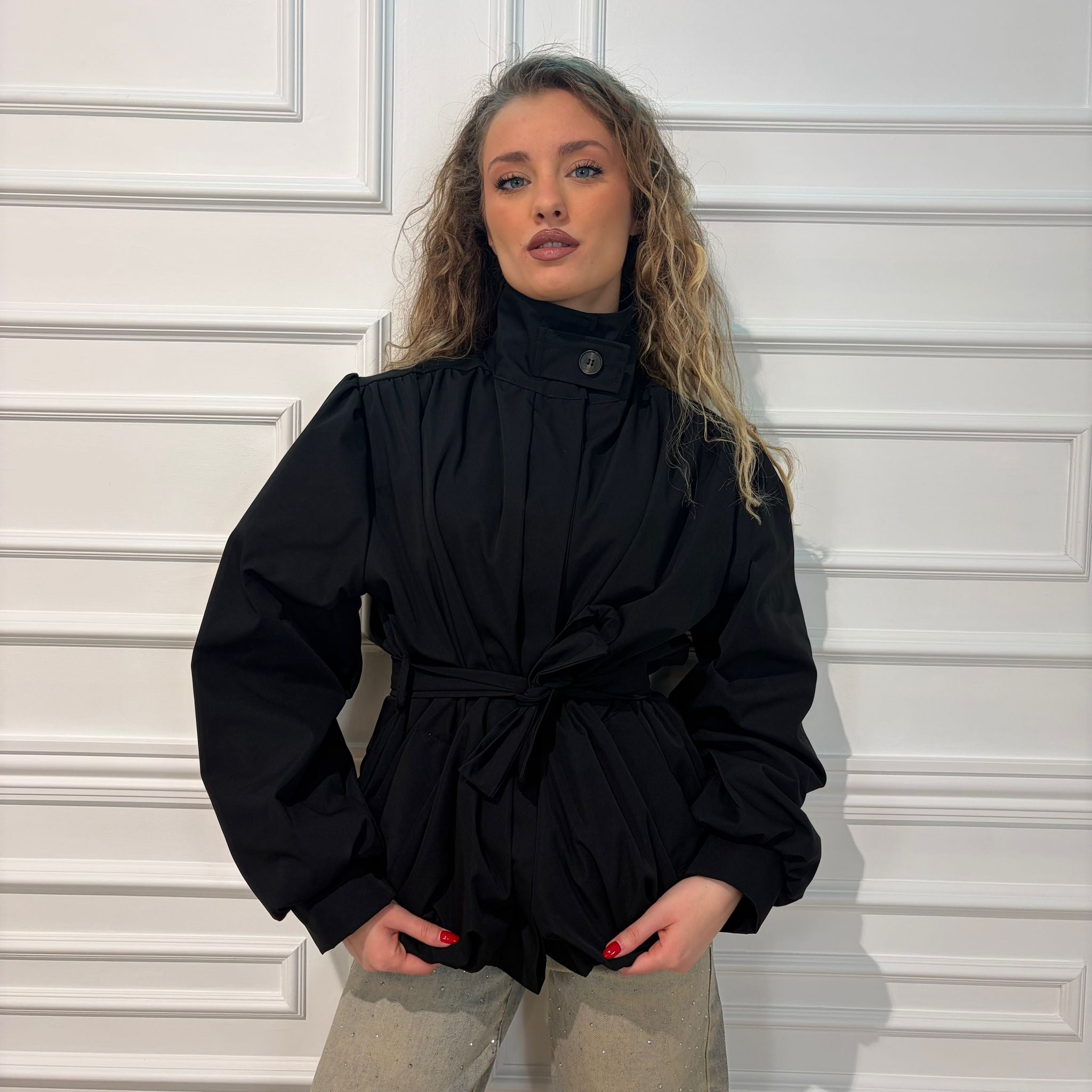 GIACCA ANITA