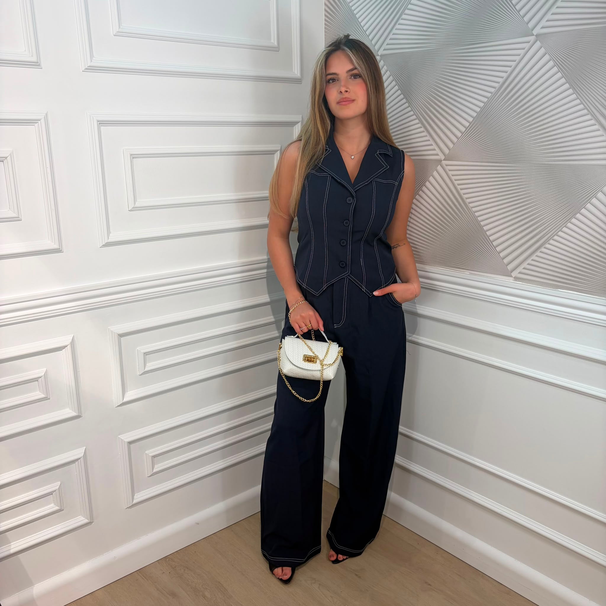 COMPLETO PATRIZIA