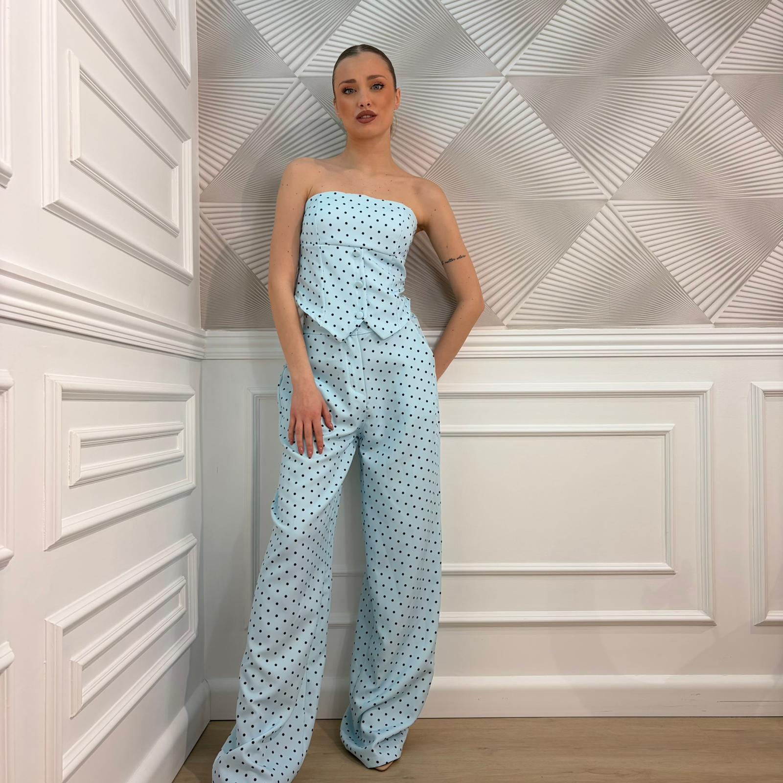 COORDINATO LUCIA