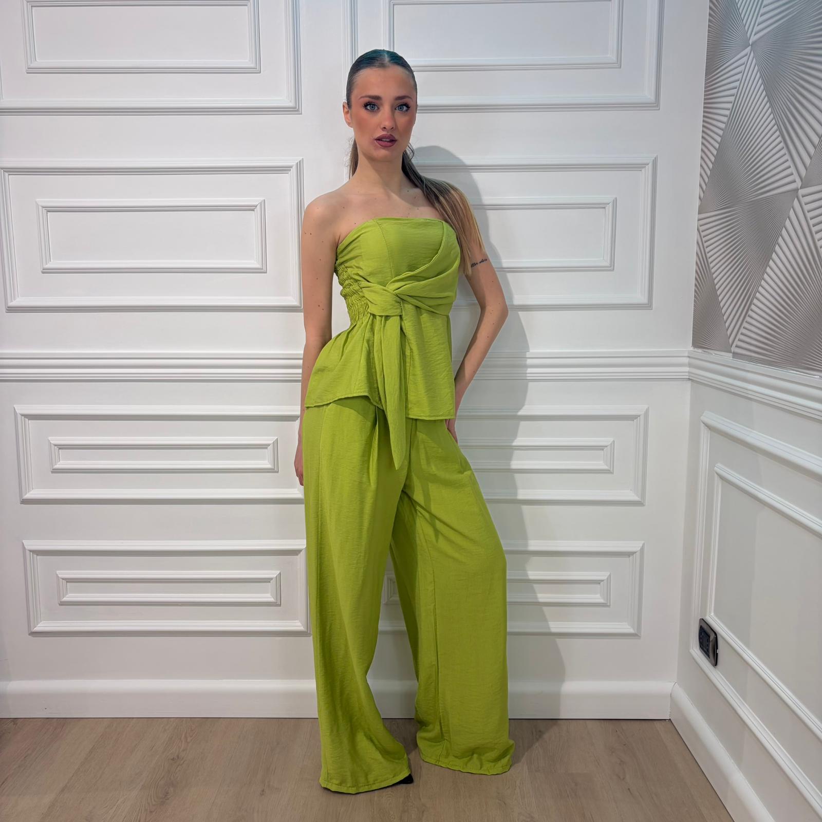 COORDINATO PENELOPE