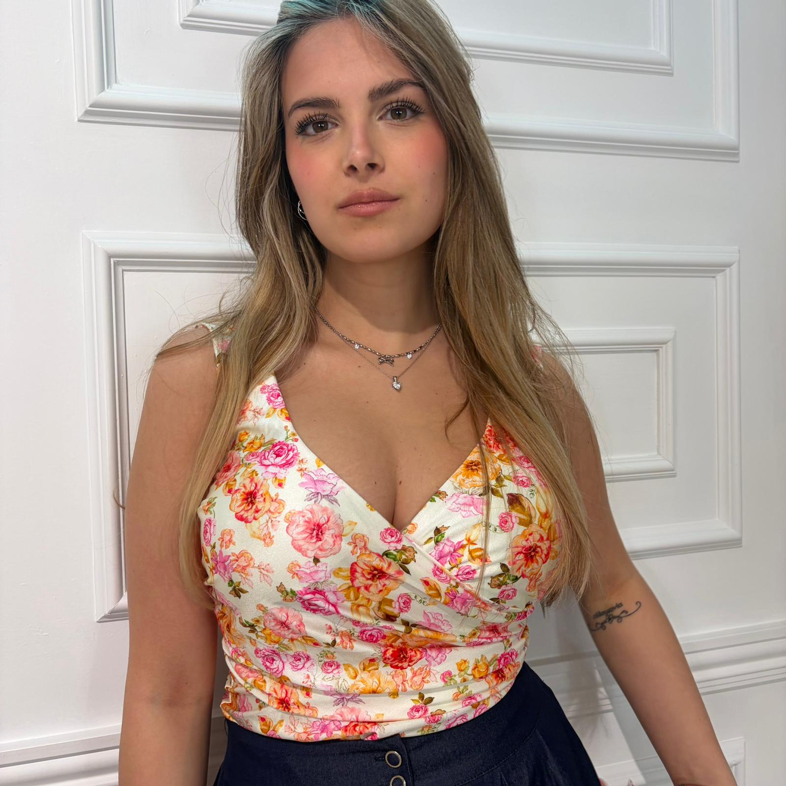 BODY FIORE