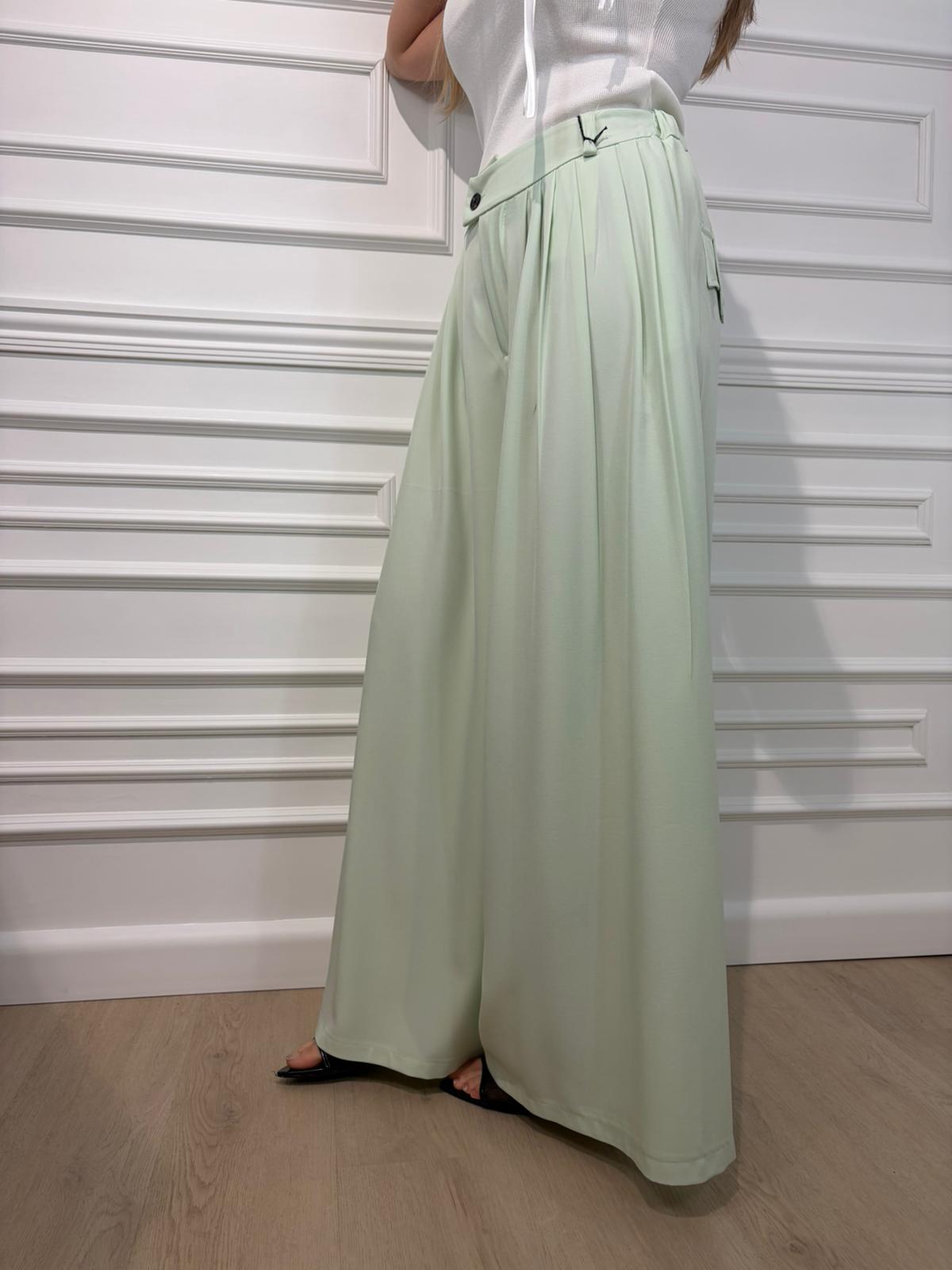 PANTALONE GAIA