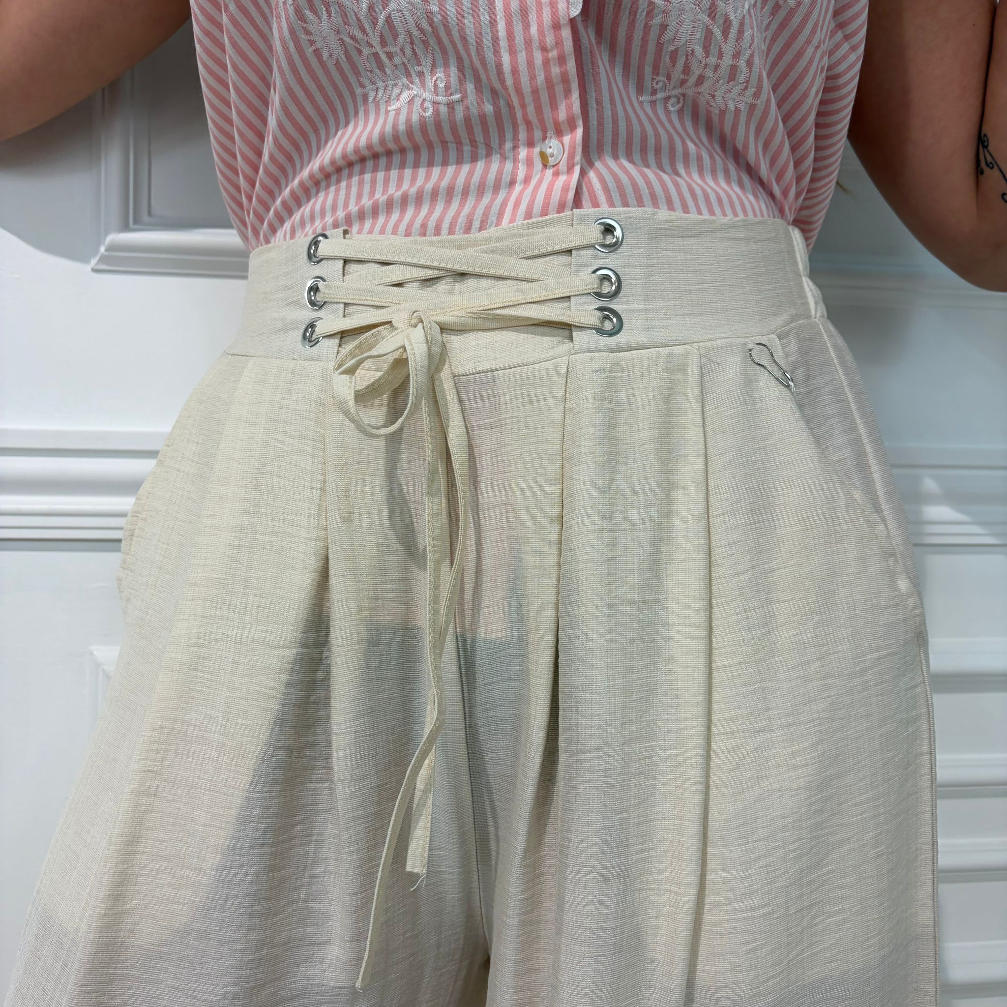 PANTALONE ORNELLA