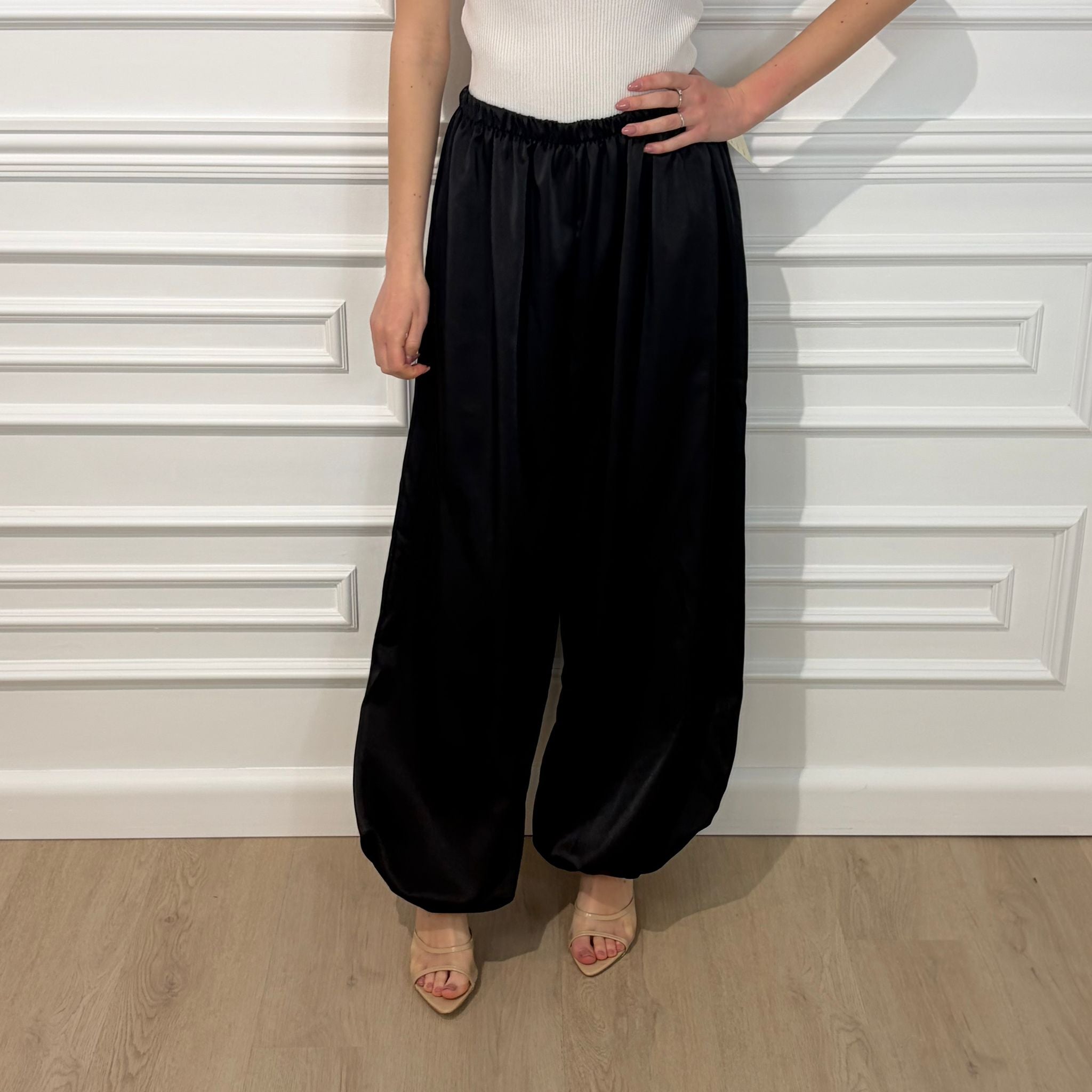 PANTALONE SIRIA