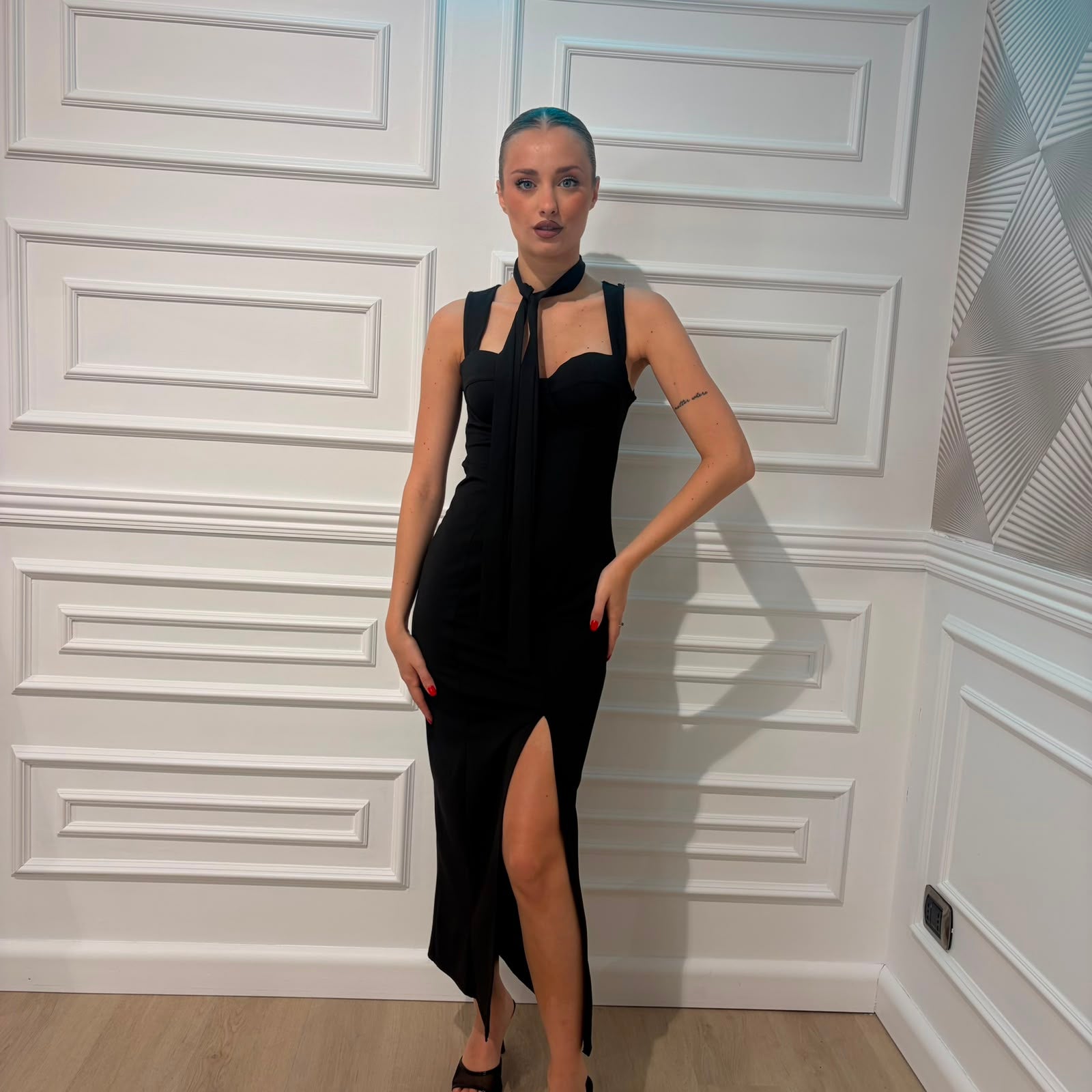 TUBINO ALICE