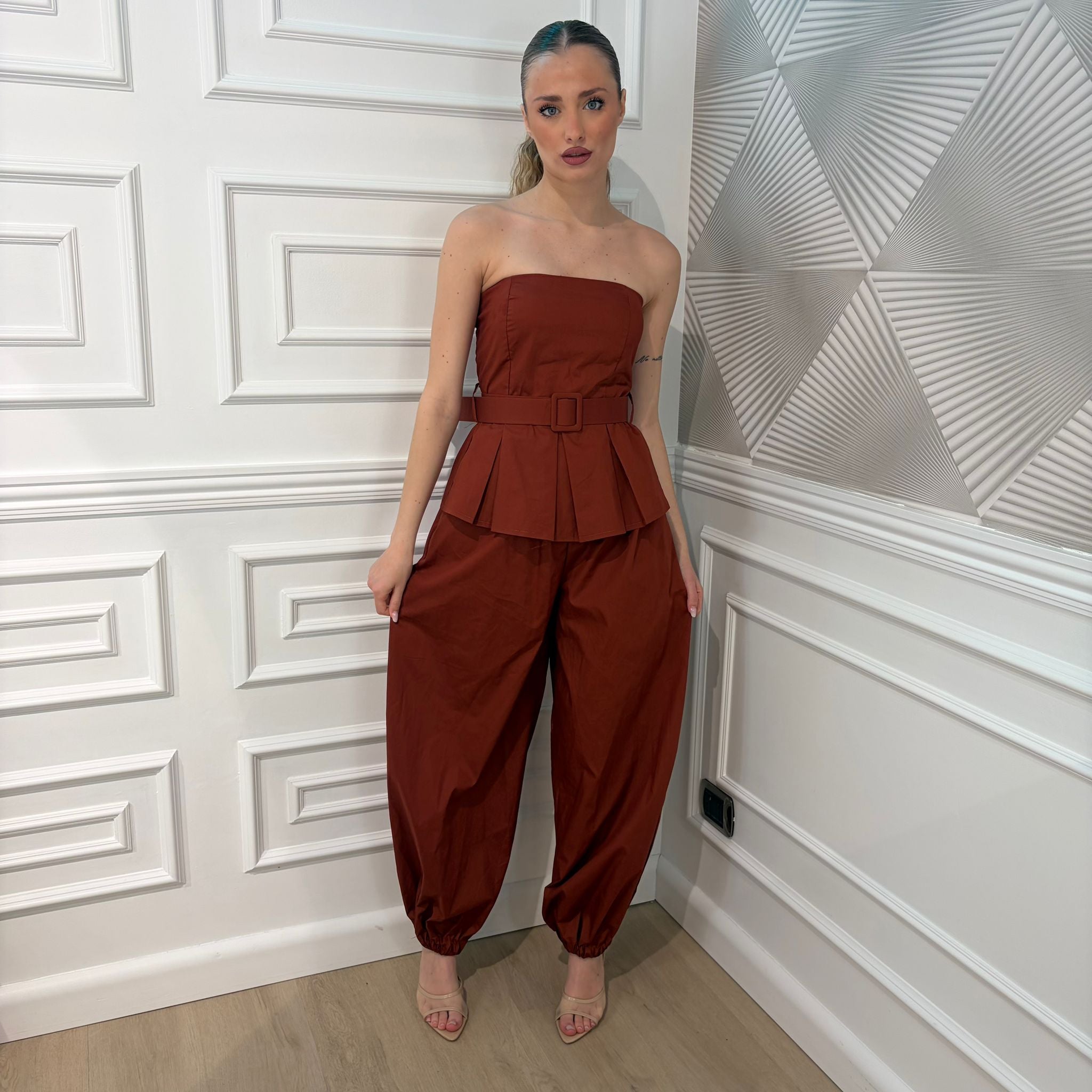 COMPLETO KAROL