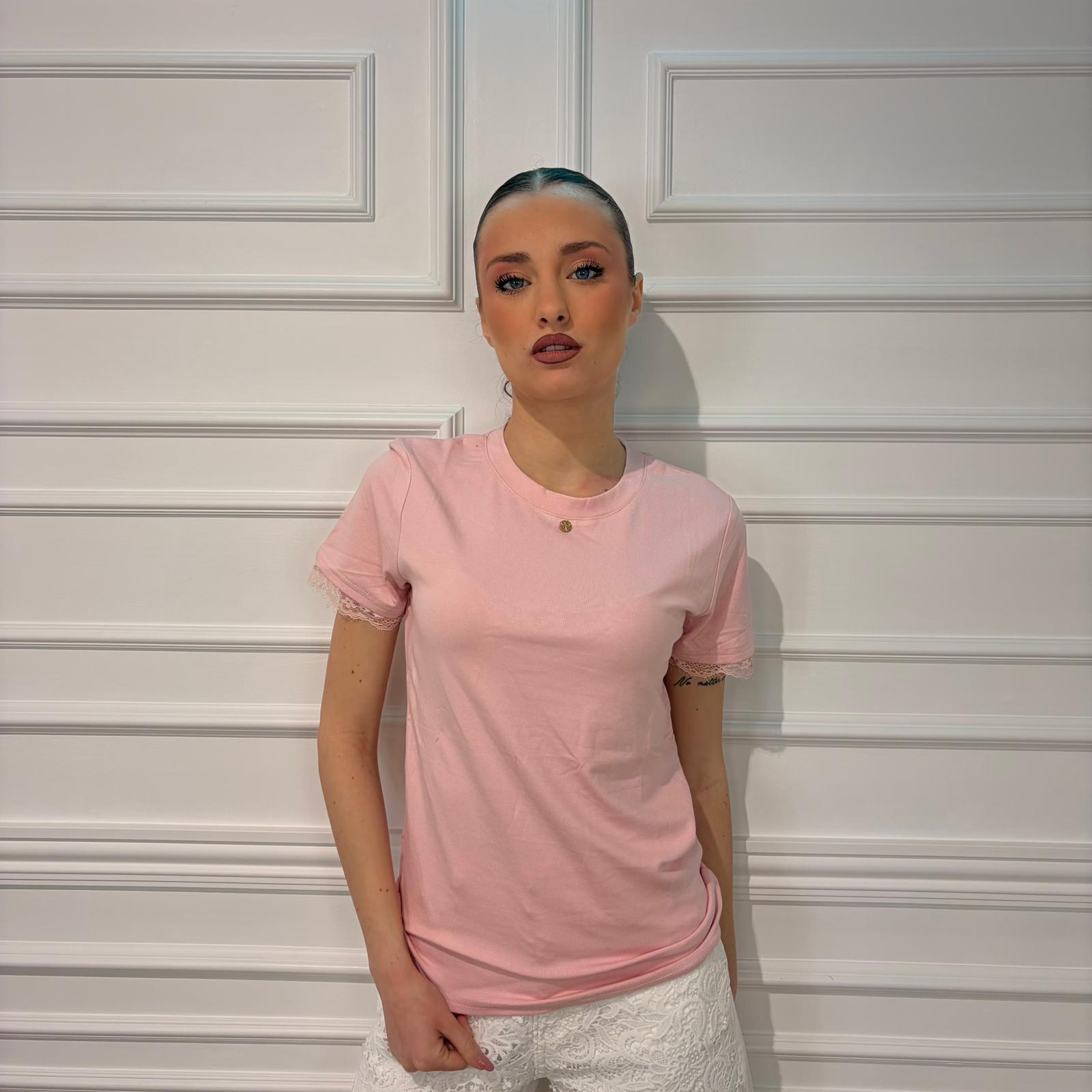 MAGLIA SOLE