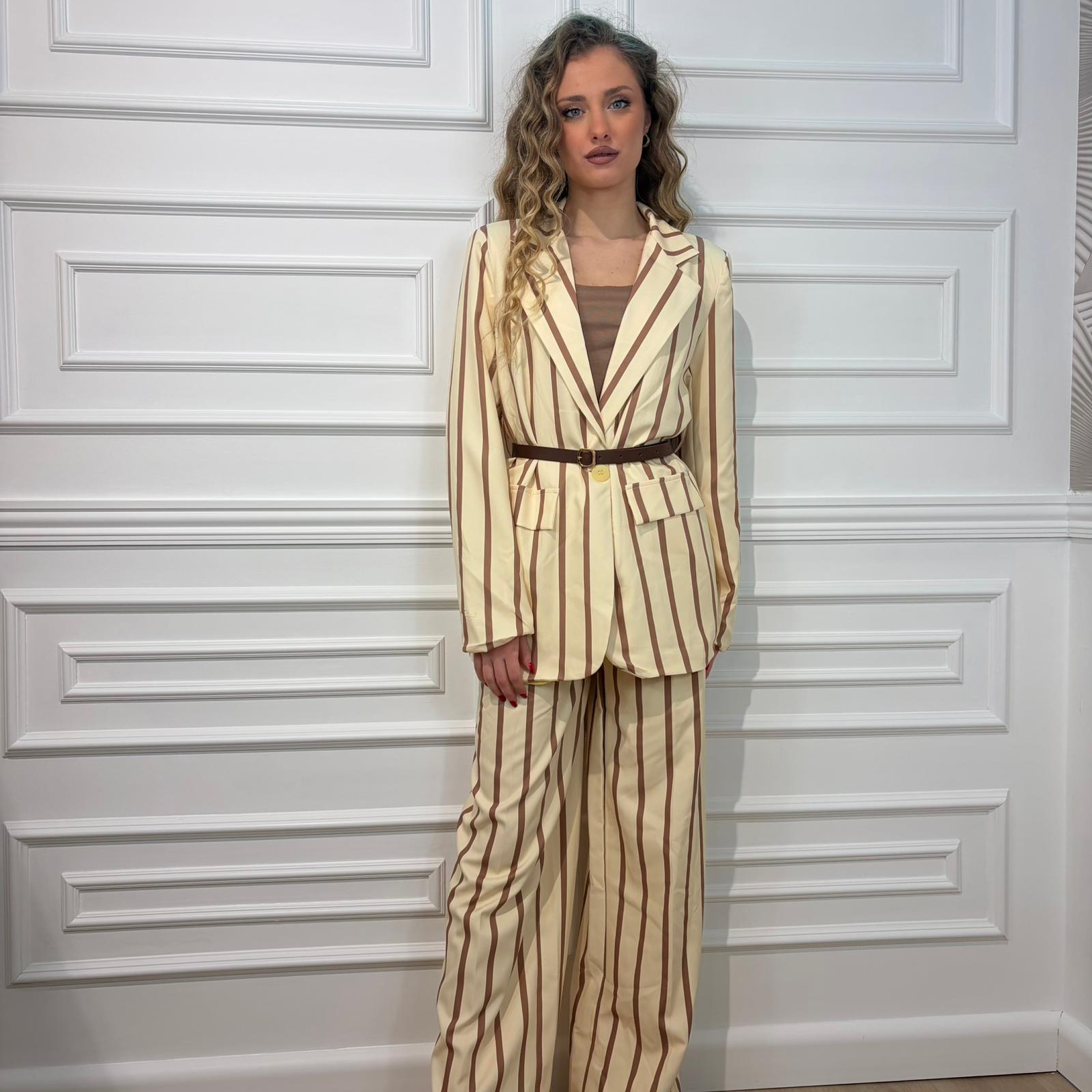 TAILLEUR FULVIA