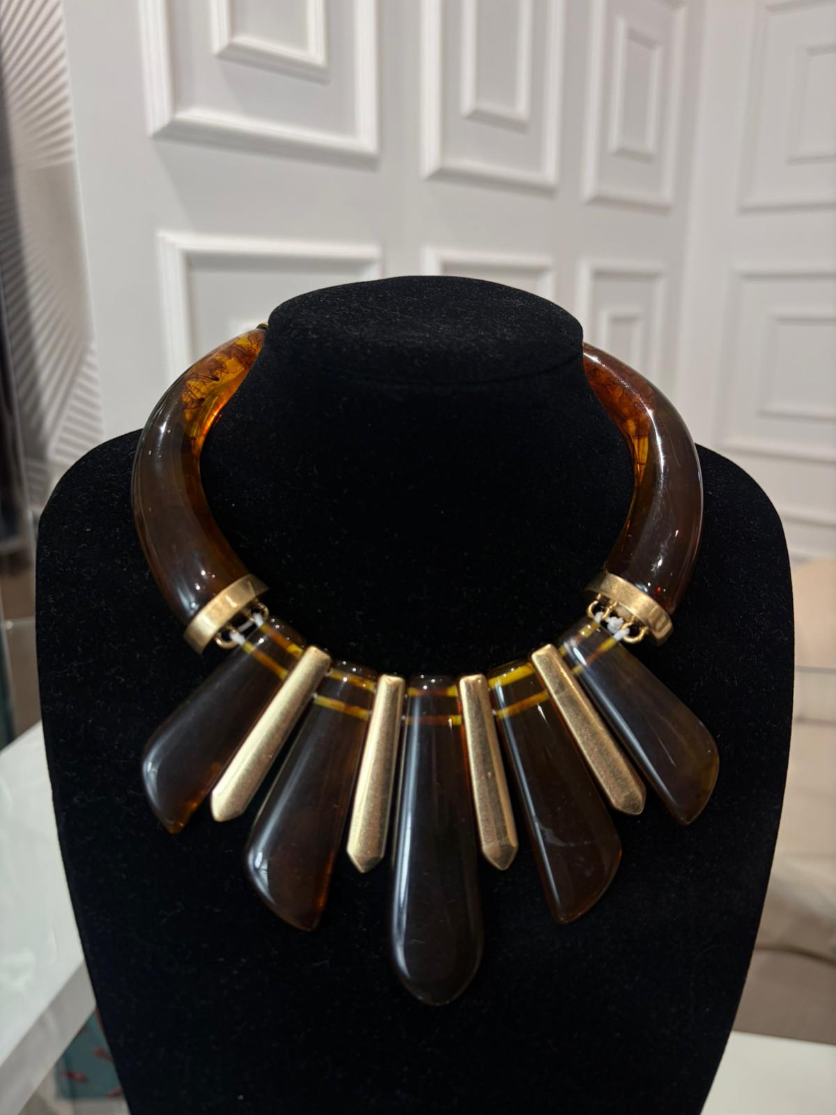 COLLANA CLEOPATRA