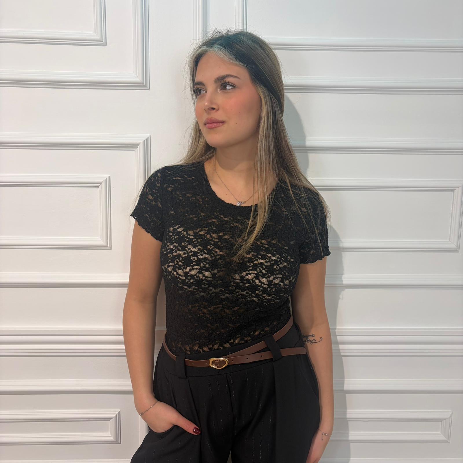 MAGLIA LISA