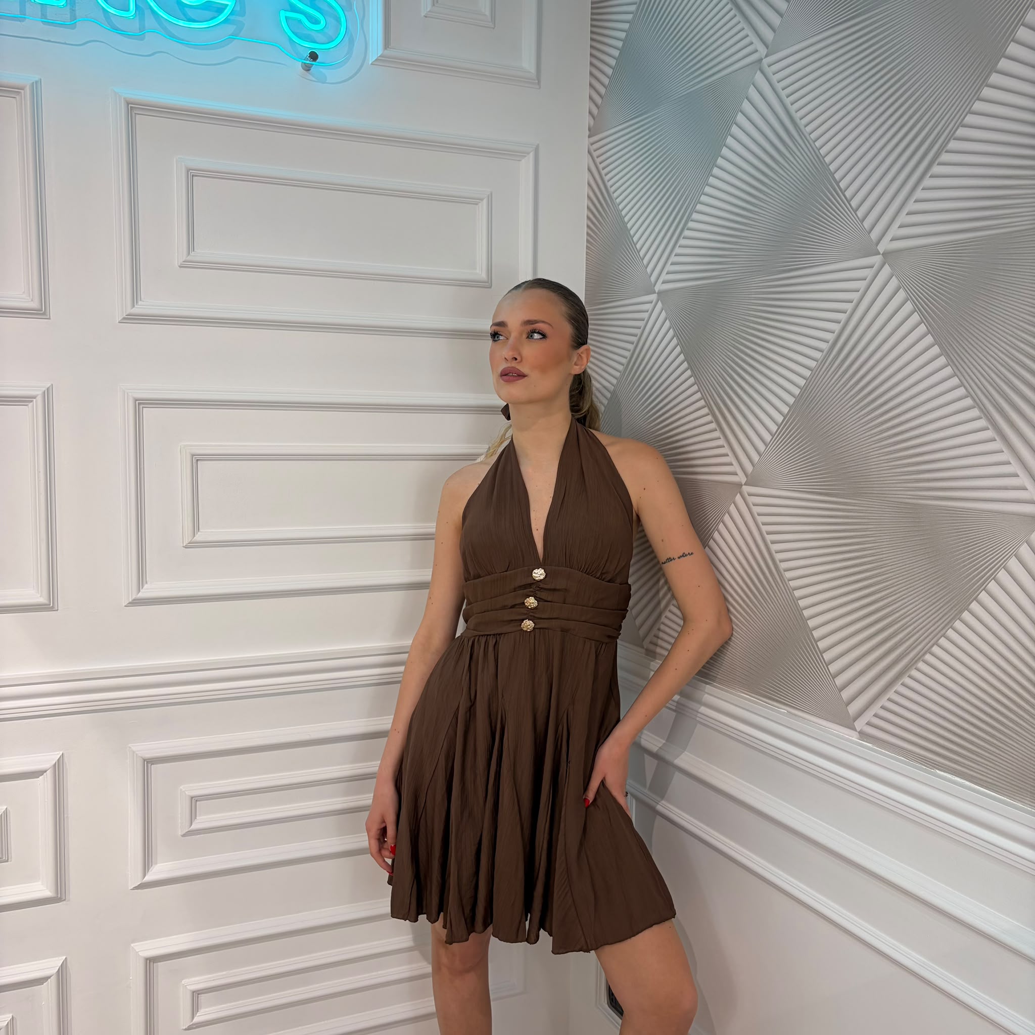 ABITO MILENA