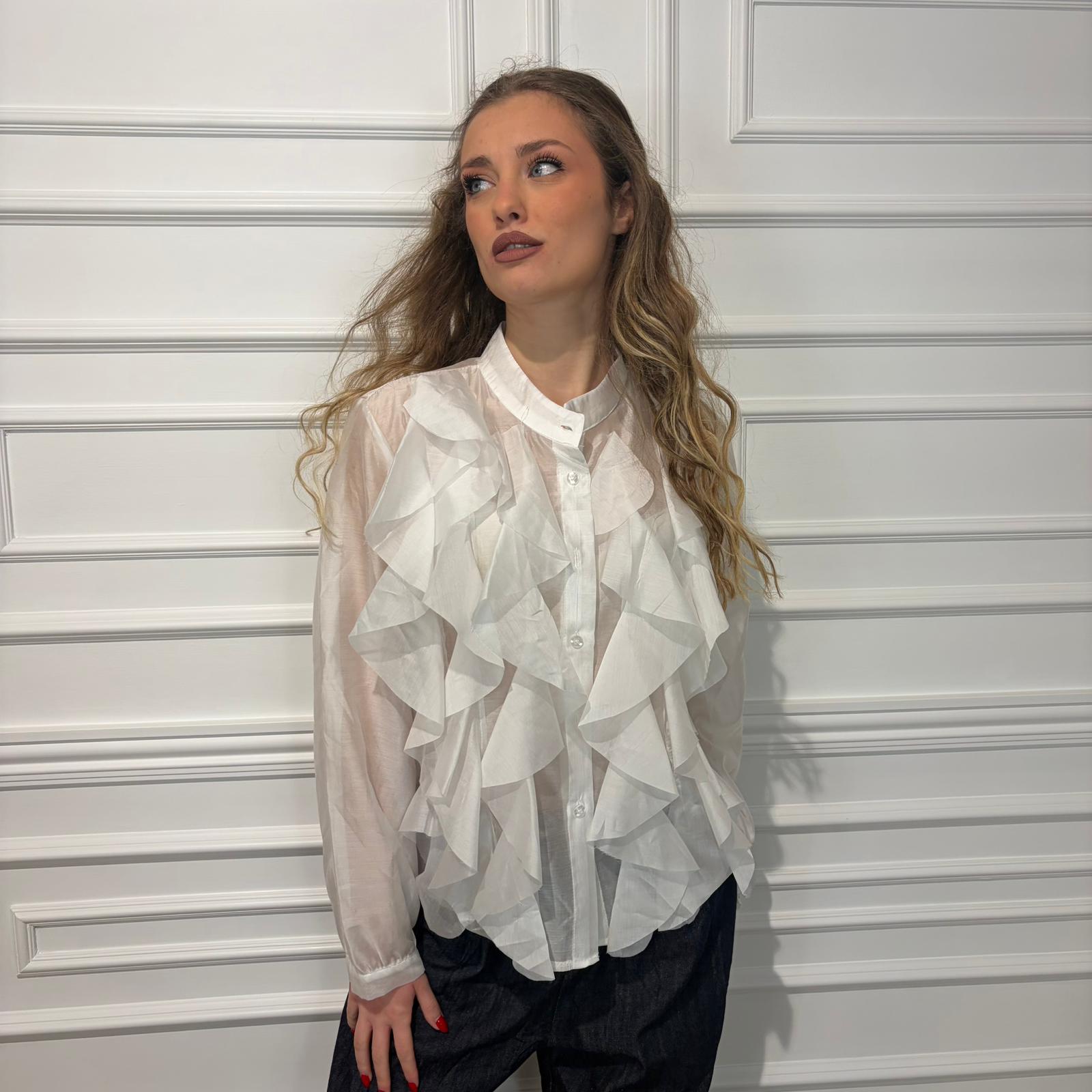CAMICIA TONIA