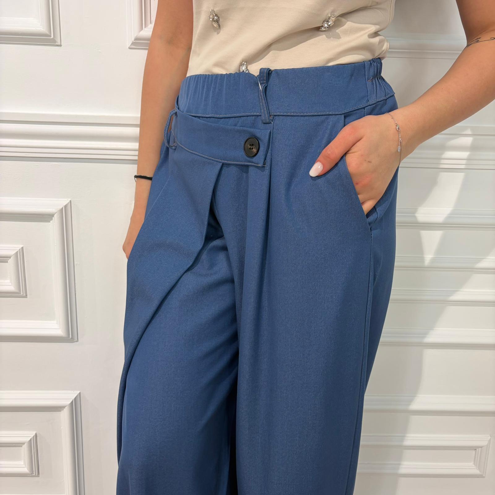 PANTALONE BRIGIDA