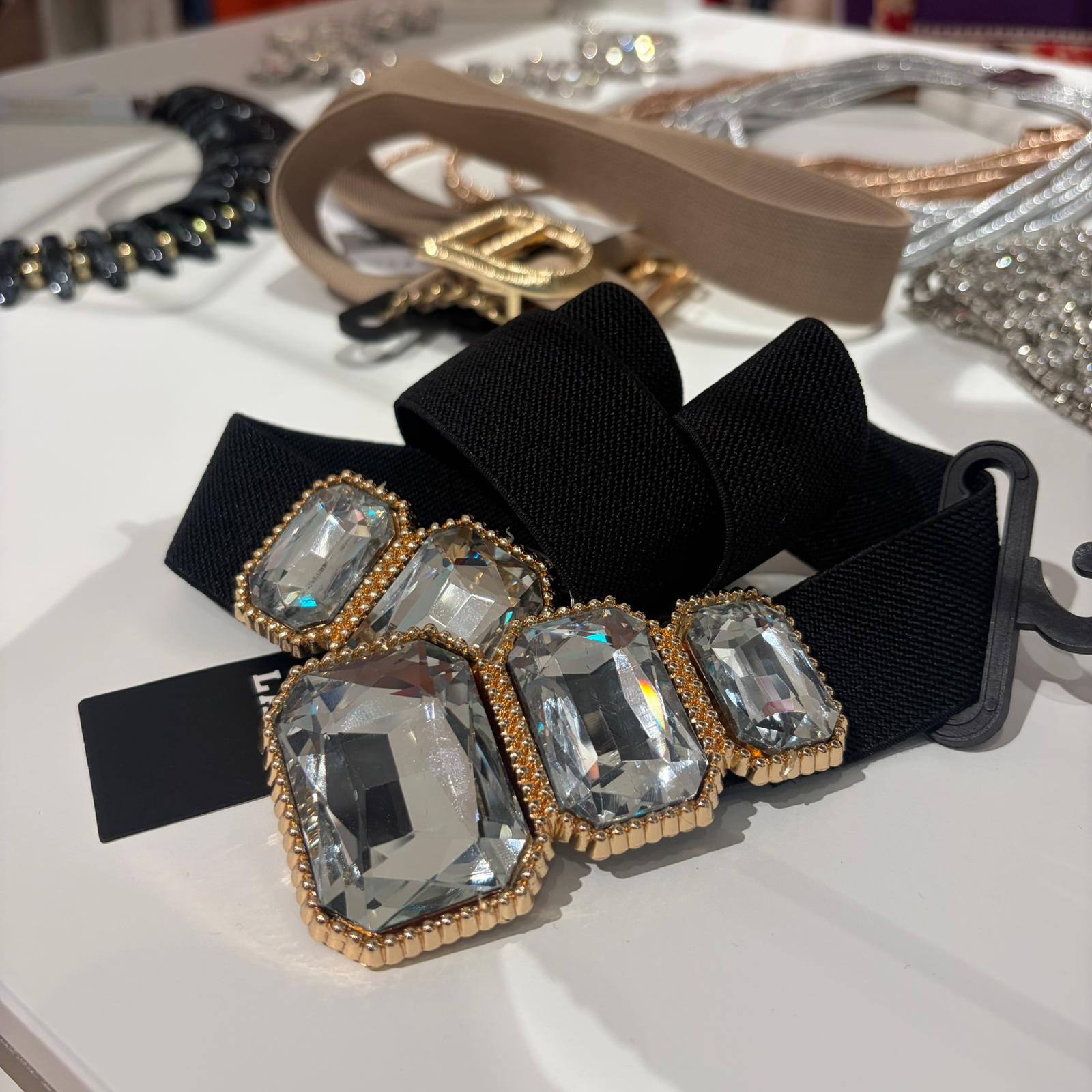CINTURA KRISTAL
