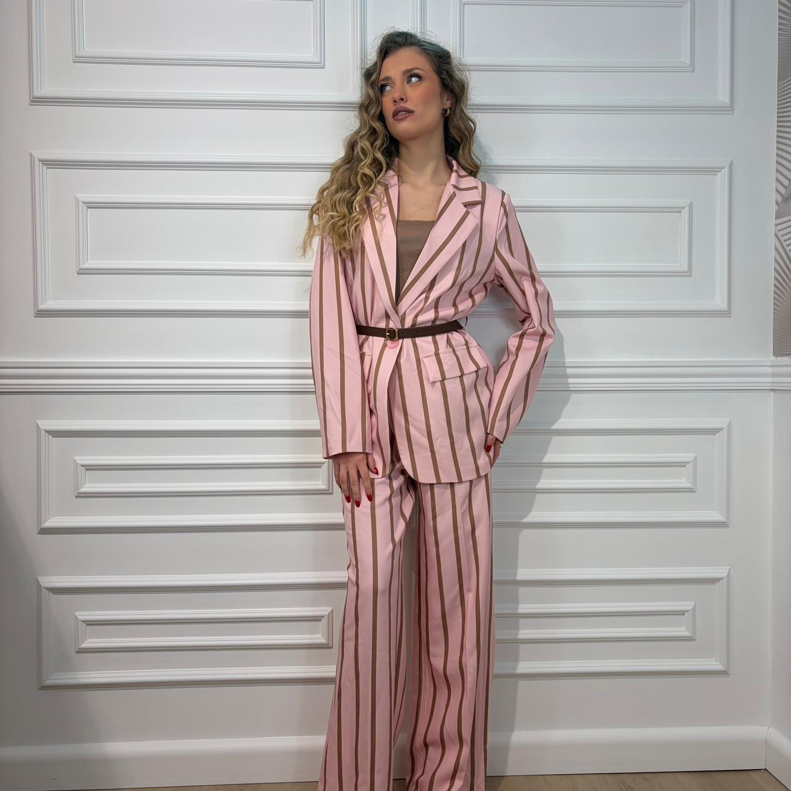 TAILLEUR FULVIA