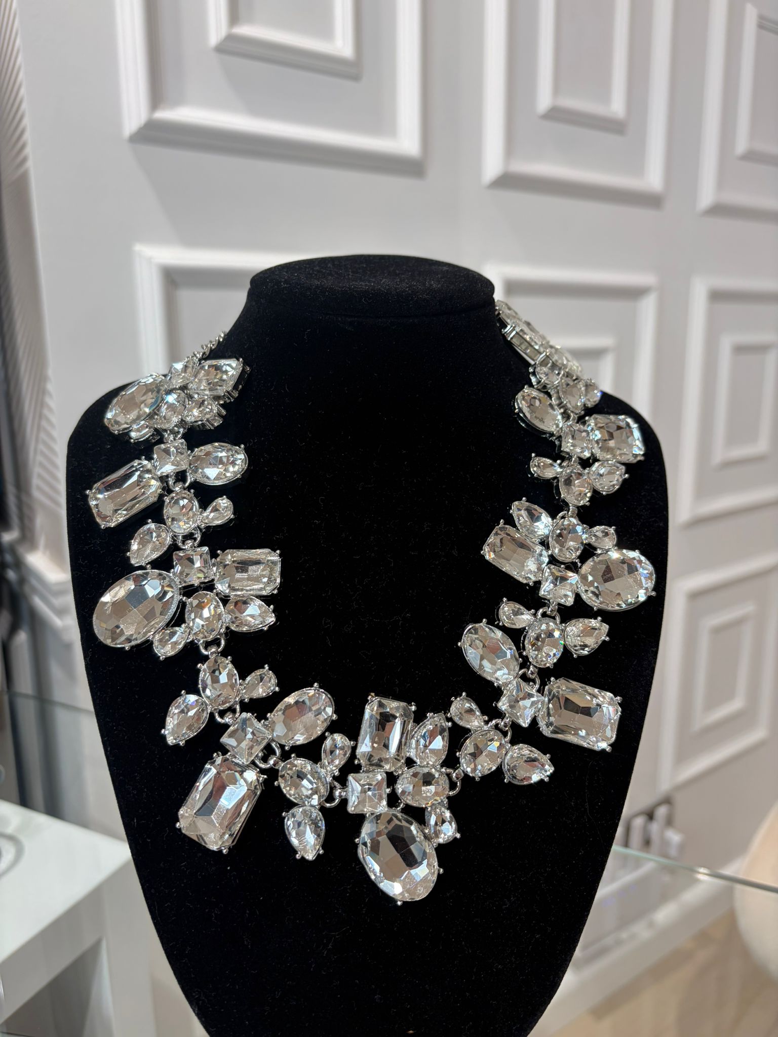 COLLANA SPECCHIO