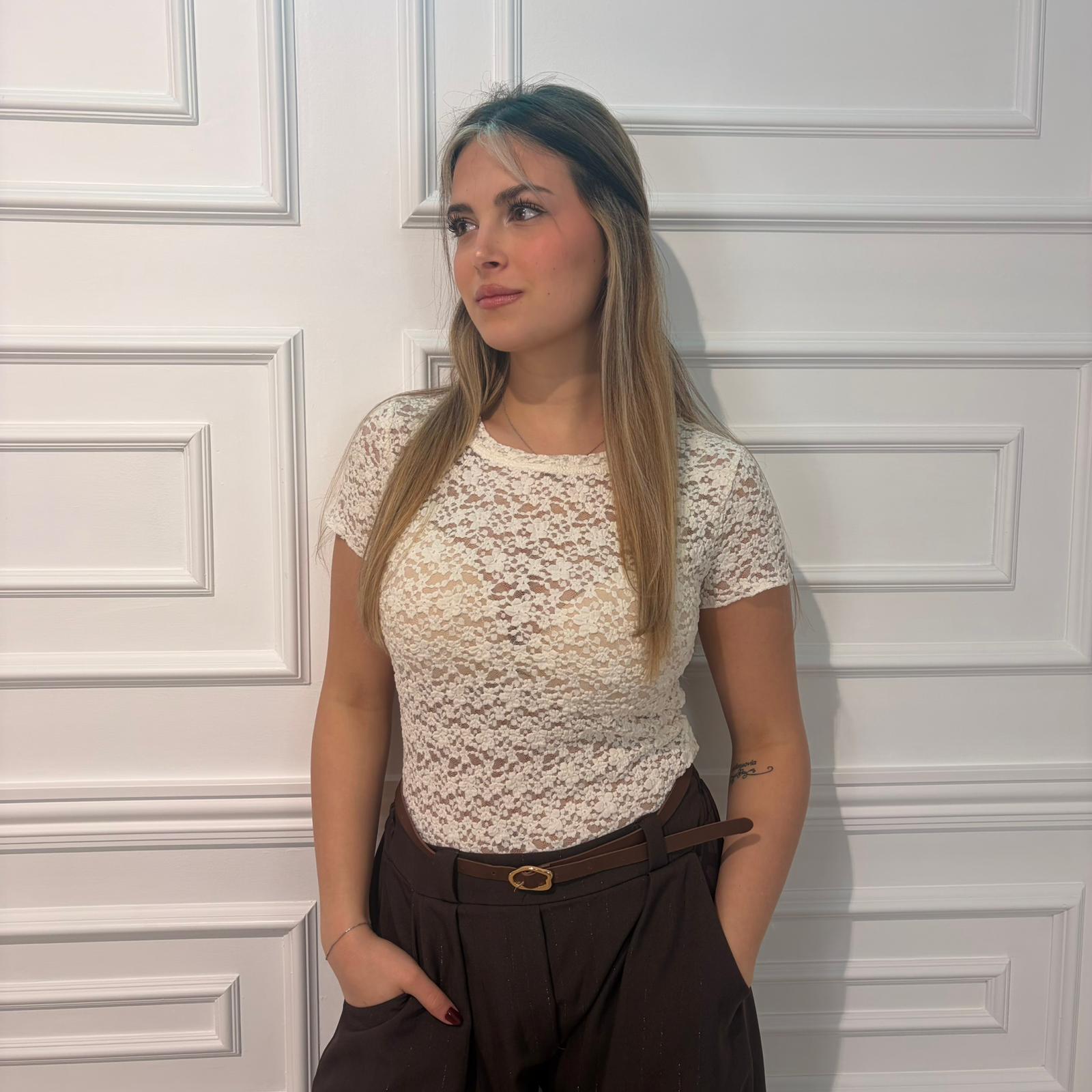 MAGLIA LISA