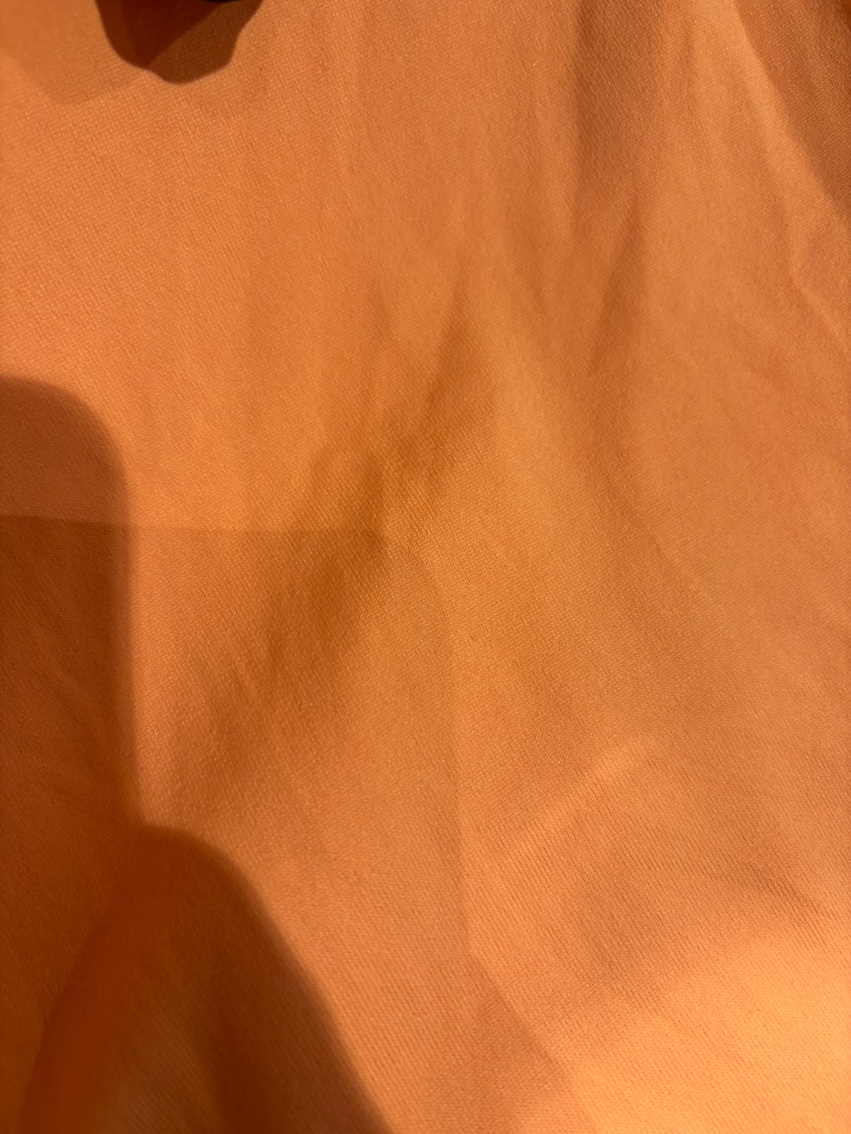 MAGLIA KIM MEZZA MANICA