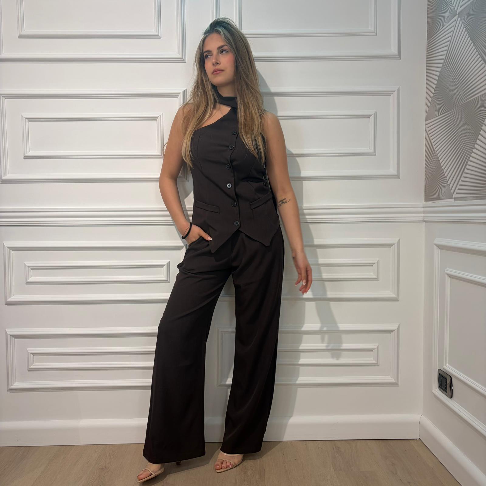 COORDINATO DARIA