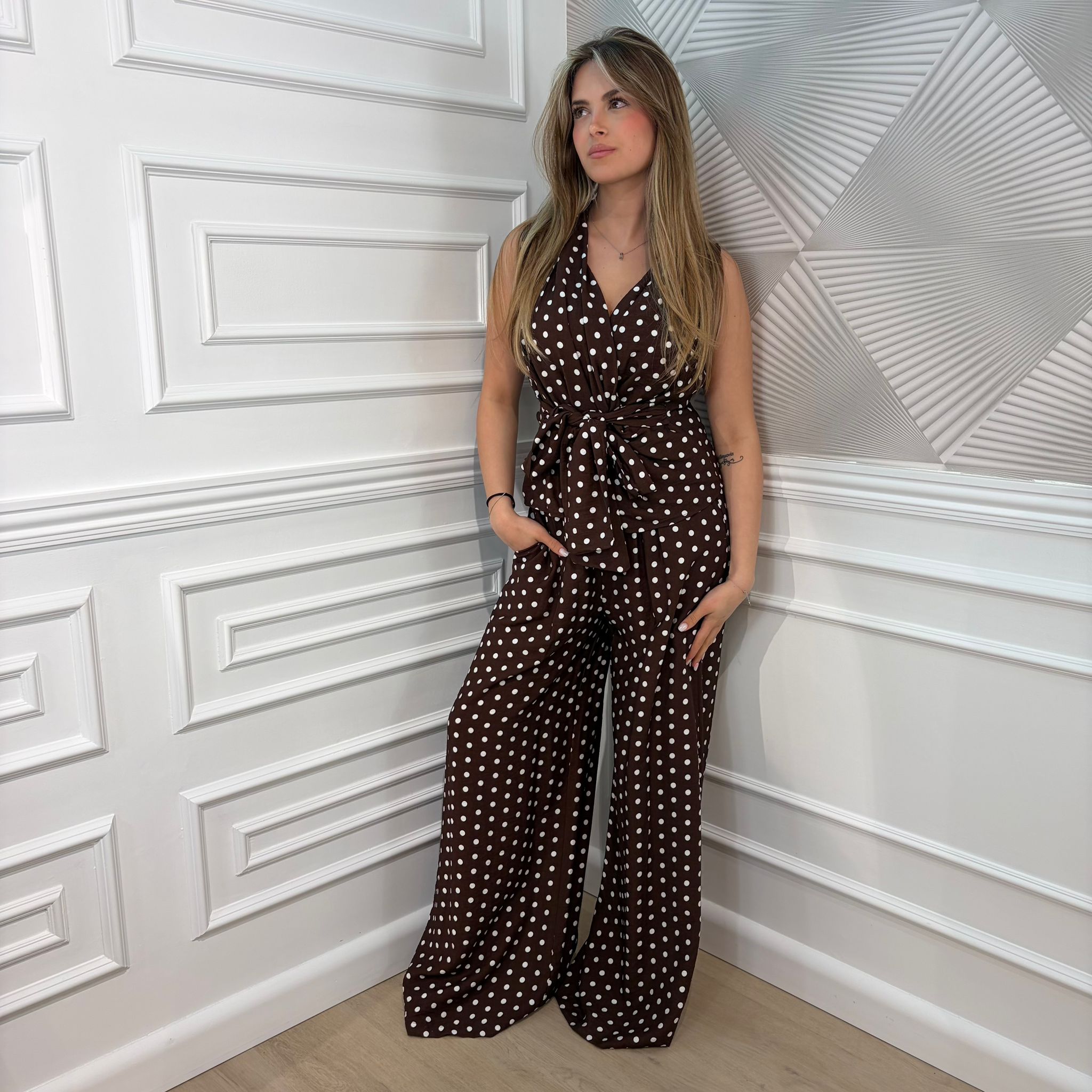 COORDINATO LETIZIA