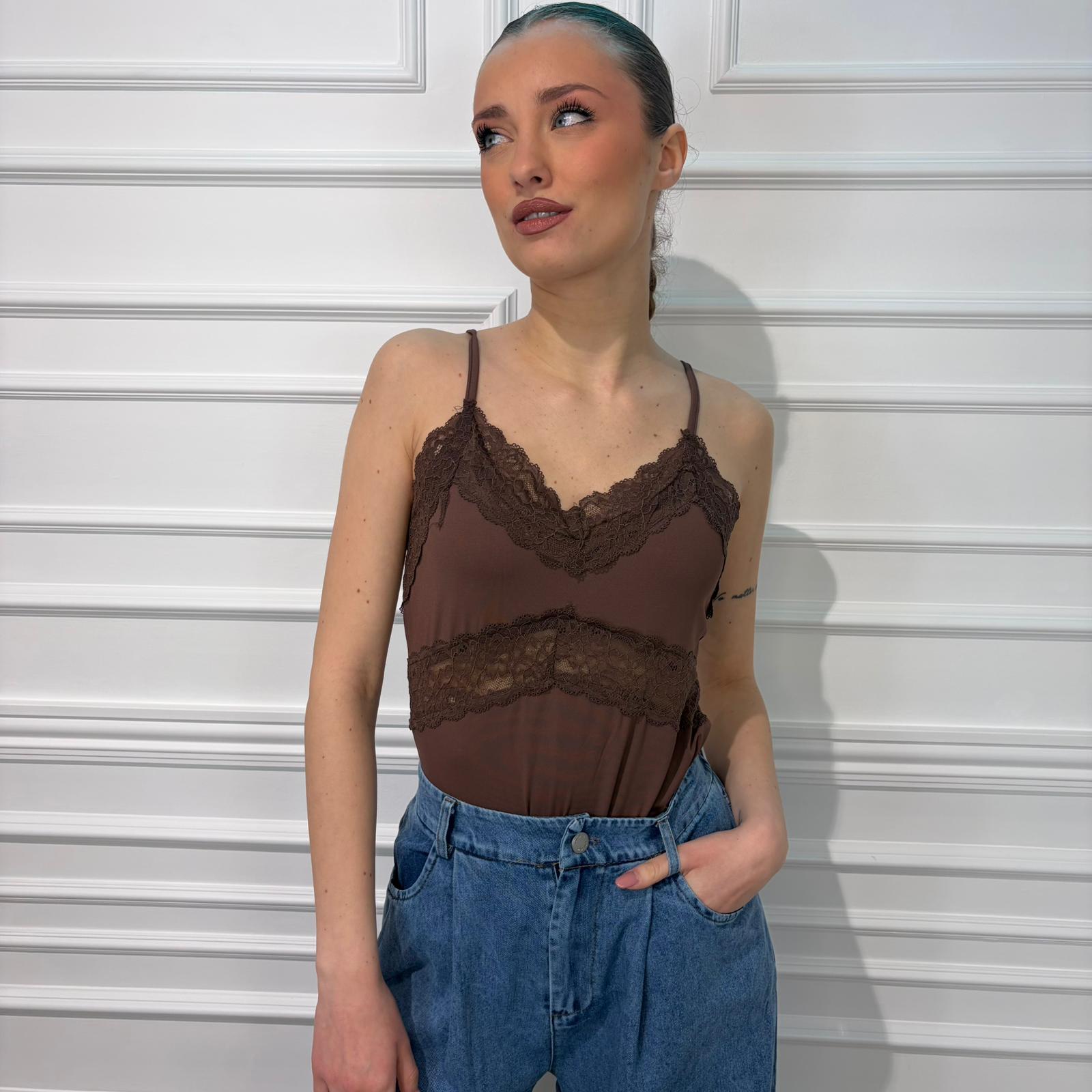 BODY NADIA