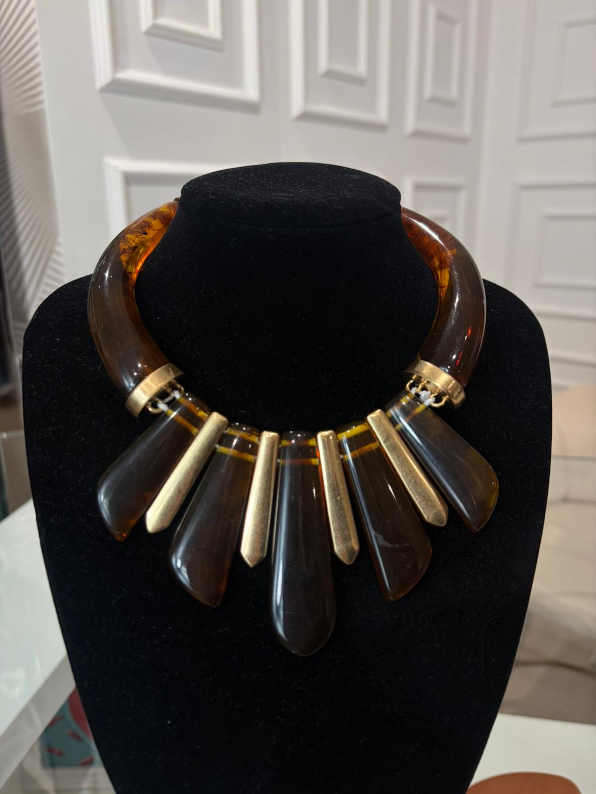 COLLANA CLEOPATRA