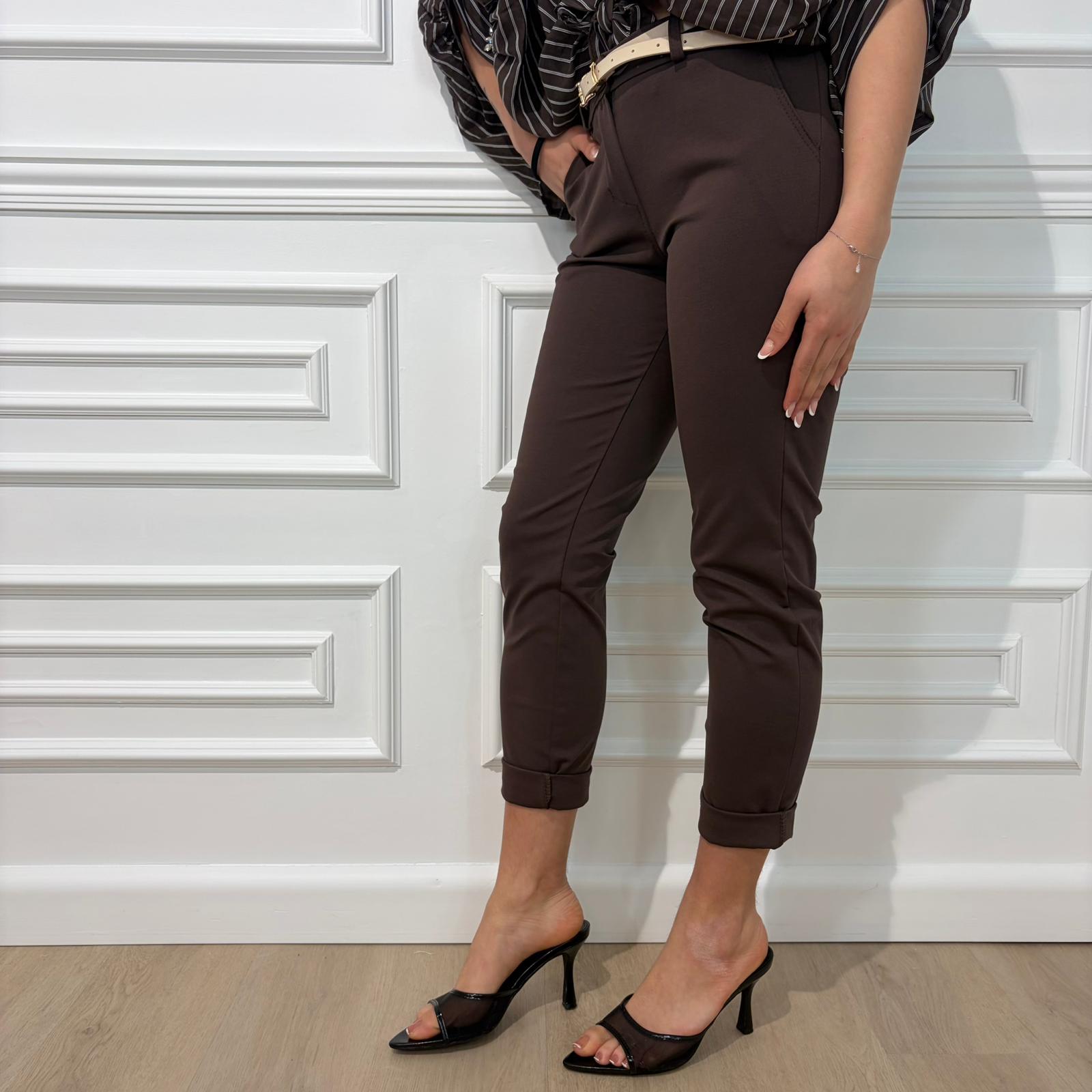 PANTALONE CARLA