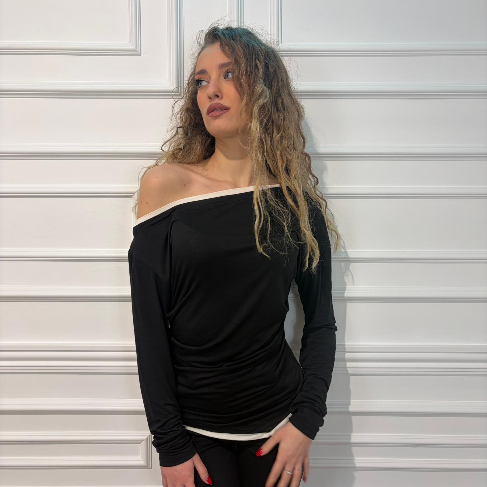 MAGLIA ALINA