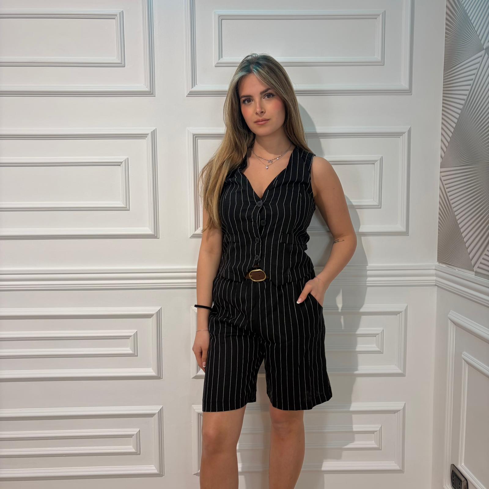 COORDINATO AMELIA