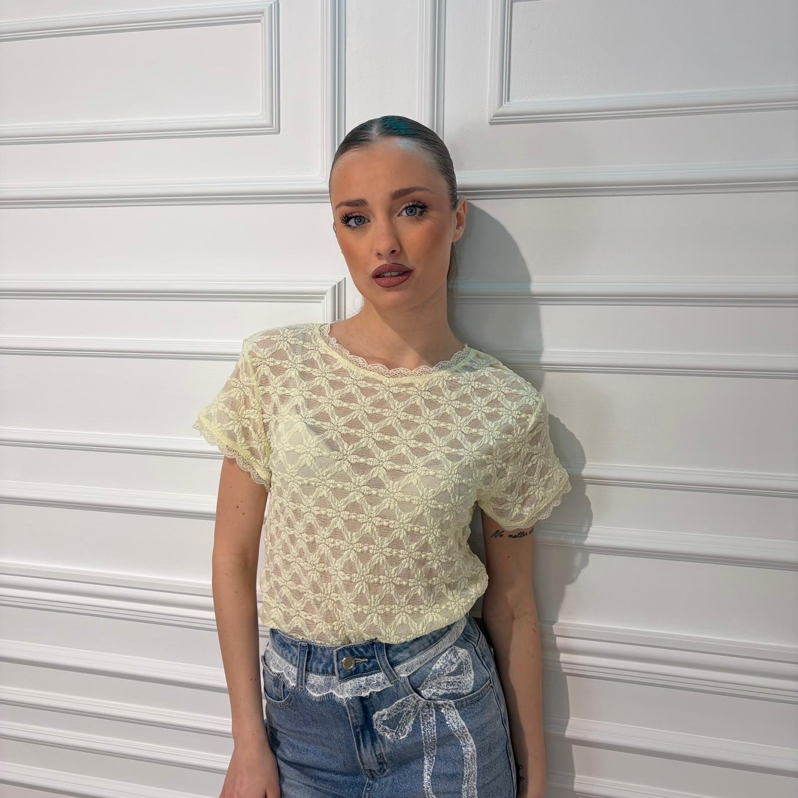 MAGLIA MICHELA