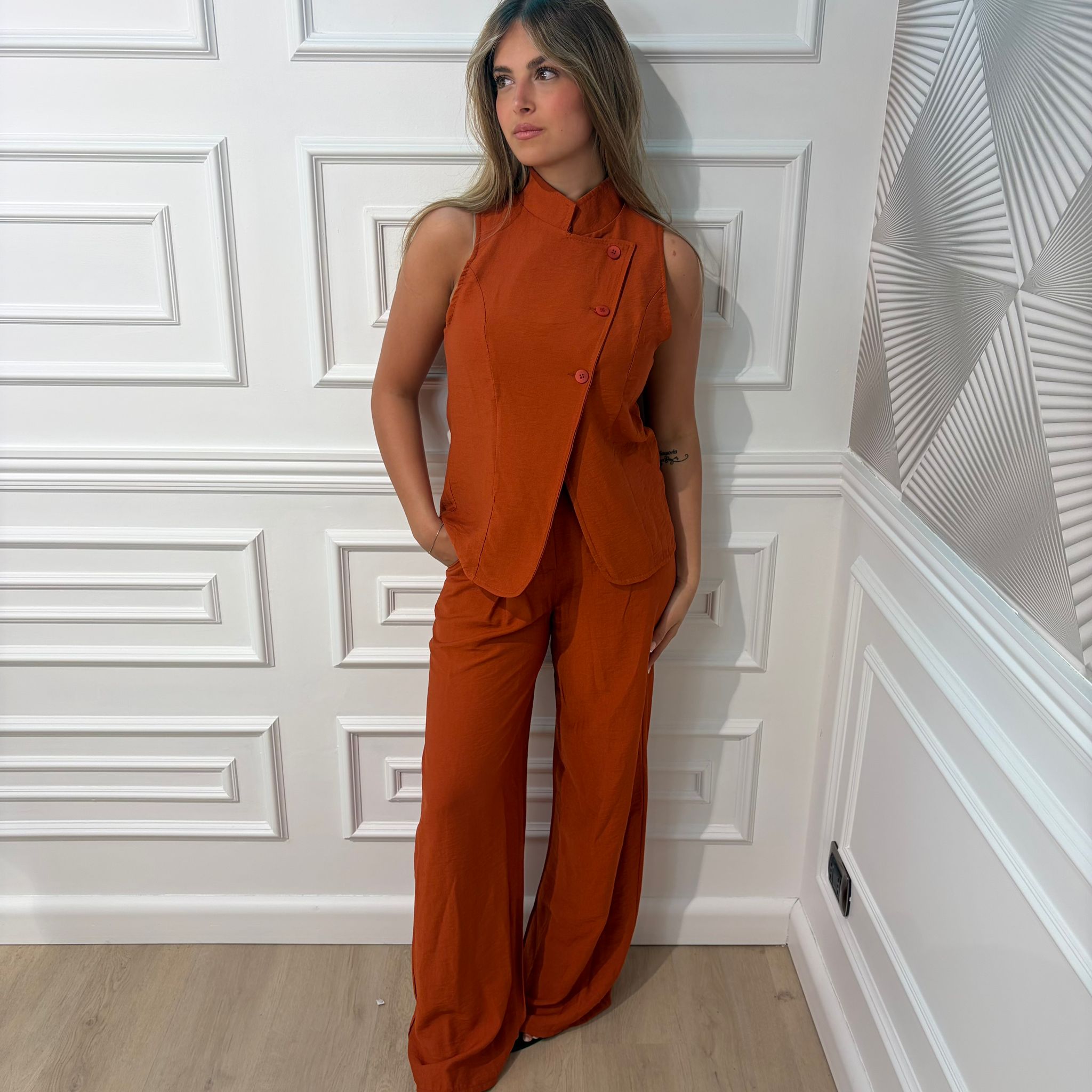 COORDINATO VALERIA