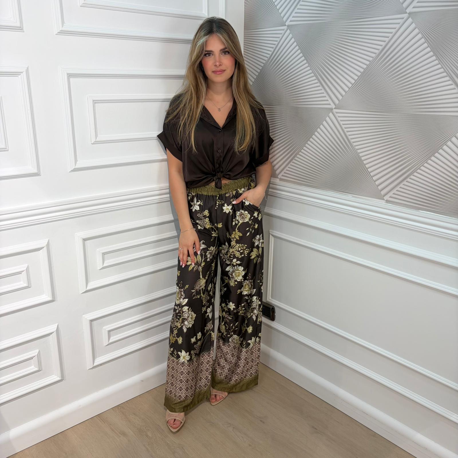 COORDINATO ROSITA