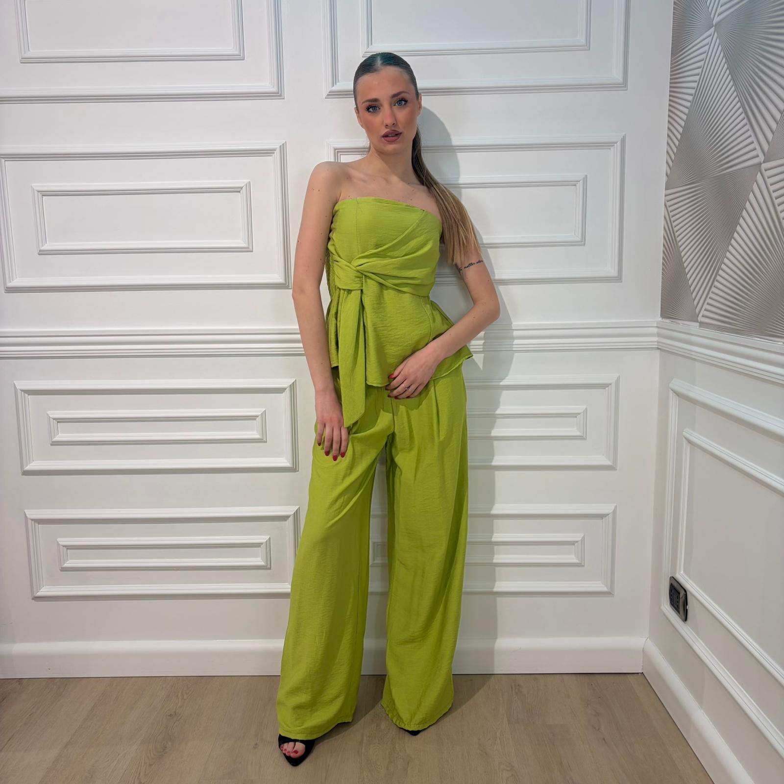 COORDINATO PENELOPE