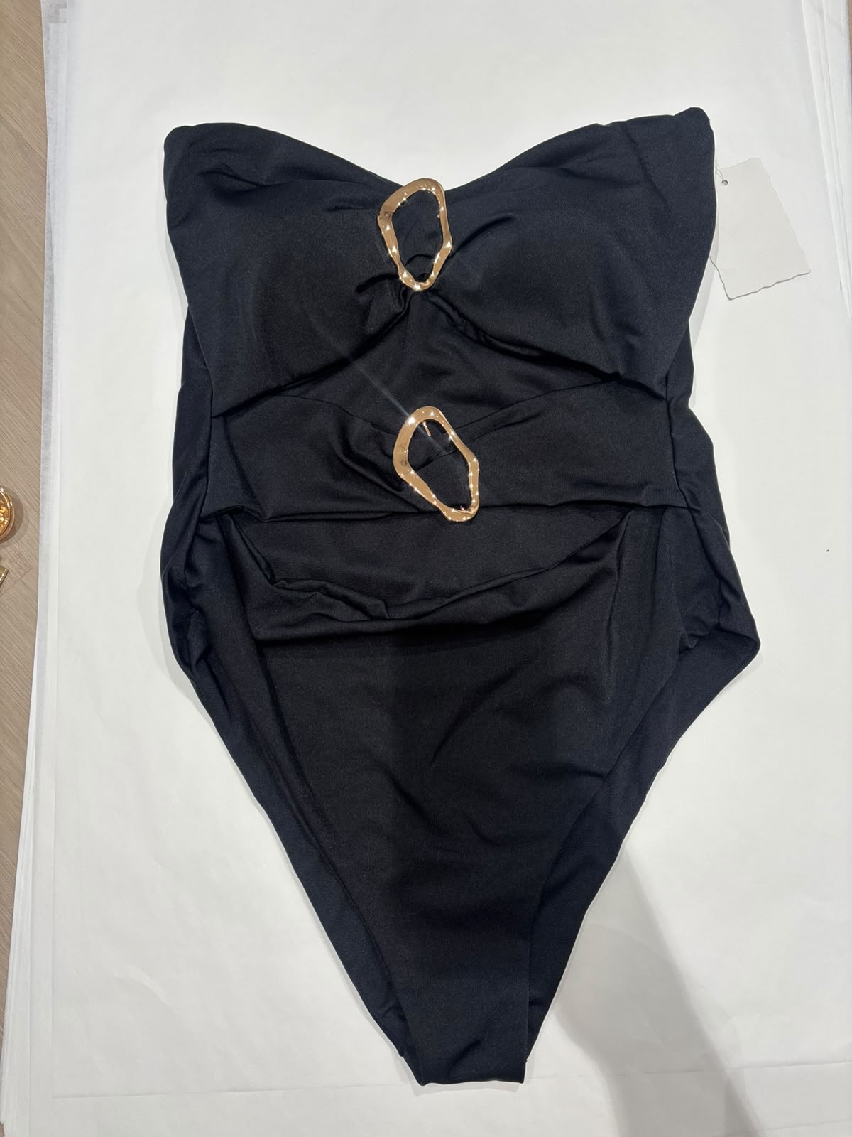 COTUME SOFIA CURVY