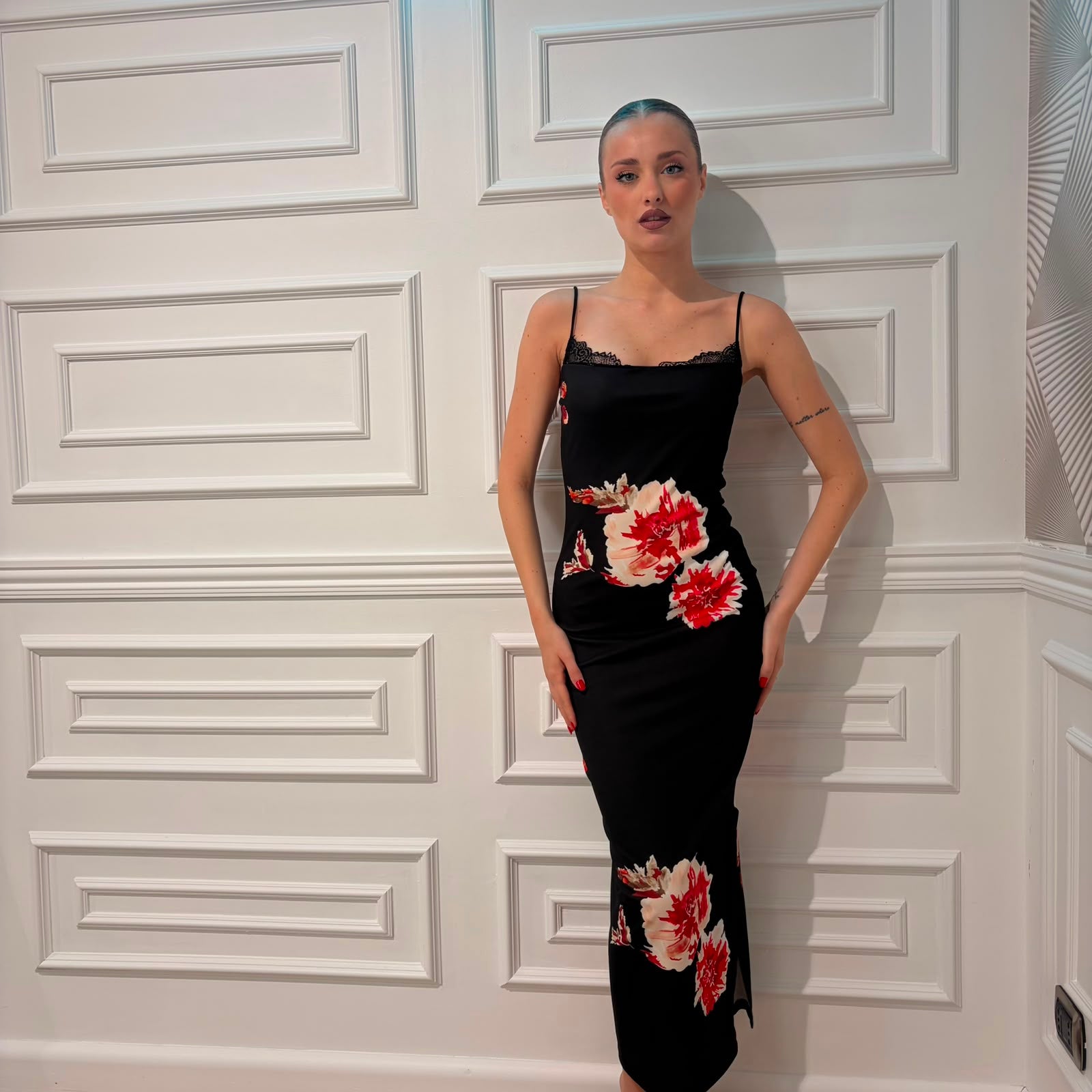 TUBINO EMMA