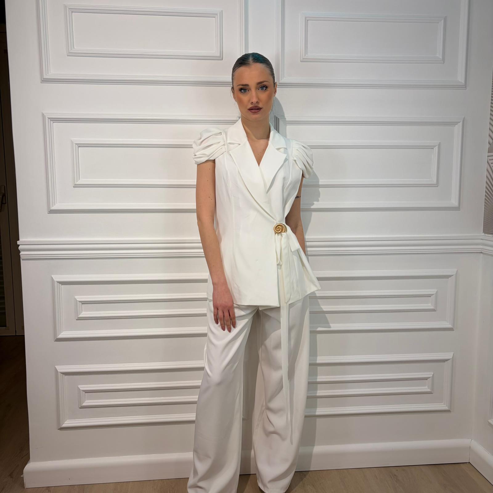 COORDINATO MELISSA