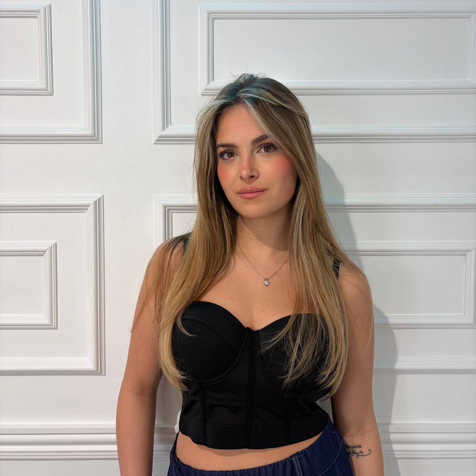 TOP MONICA
