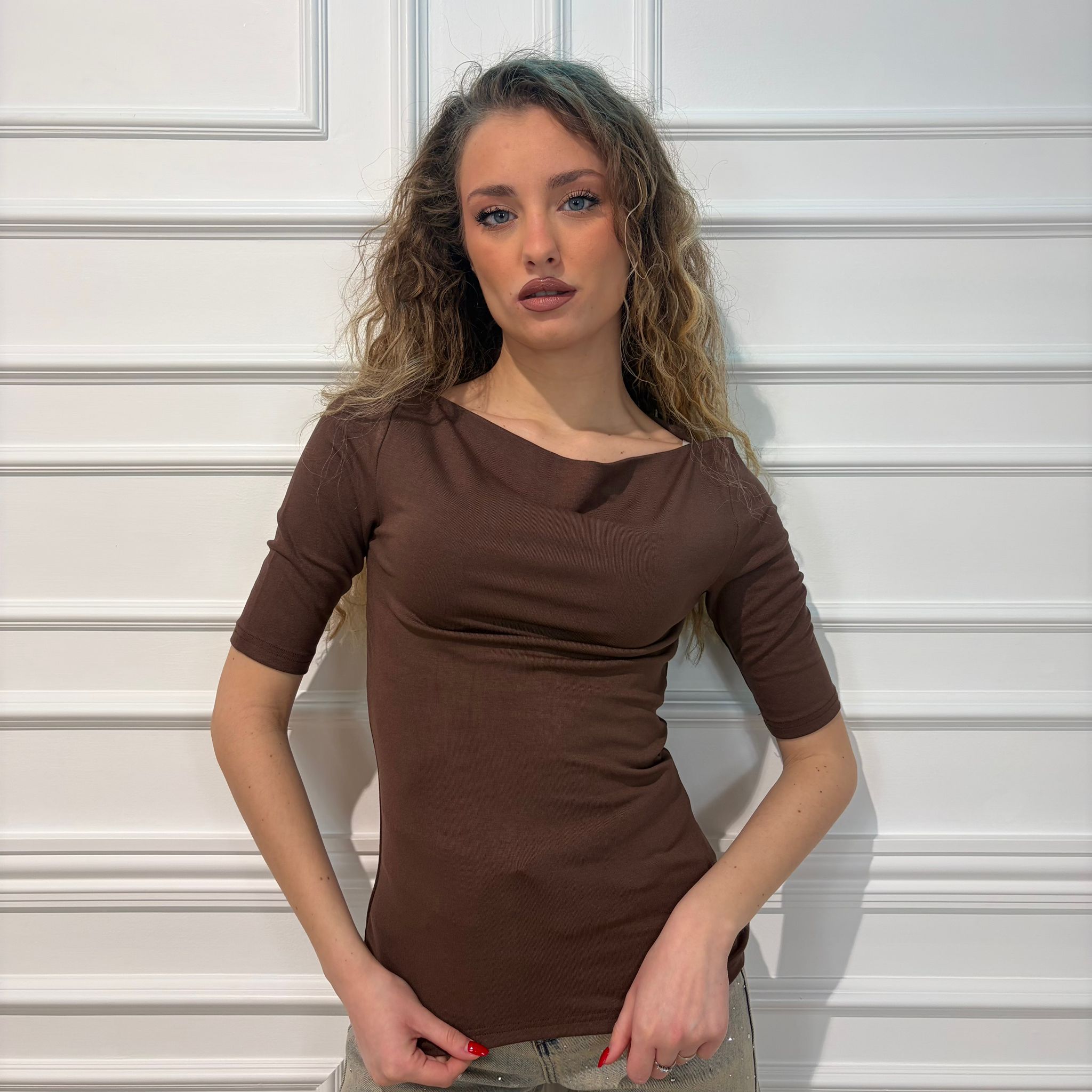 MAGLIA LORENA
