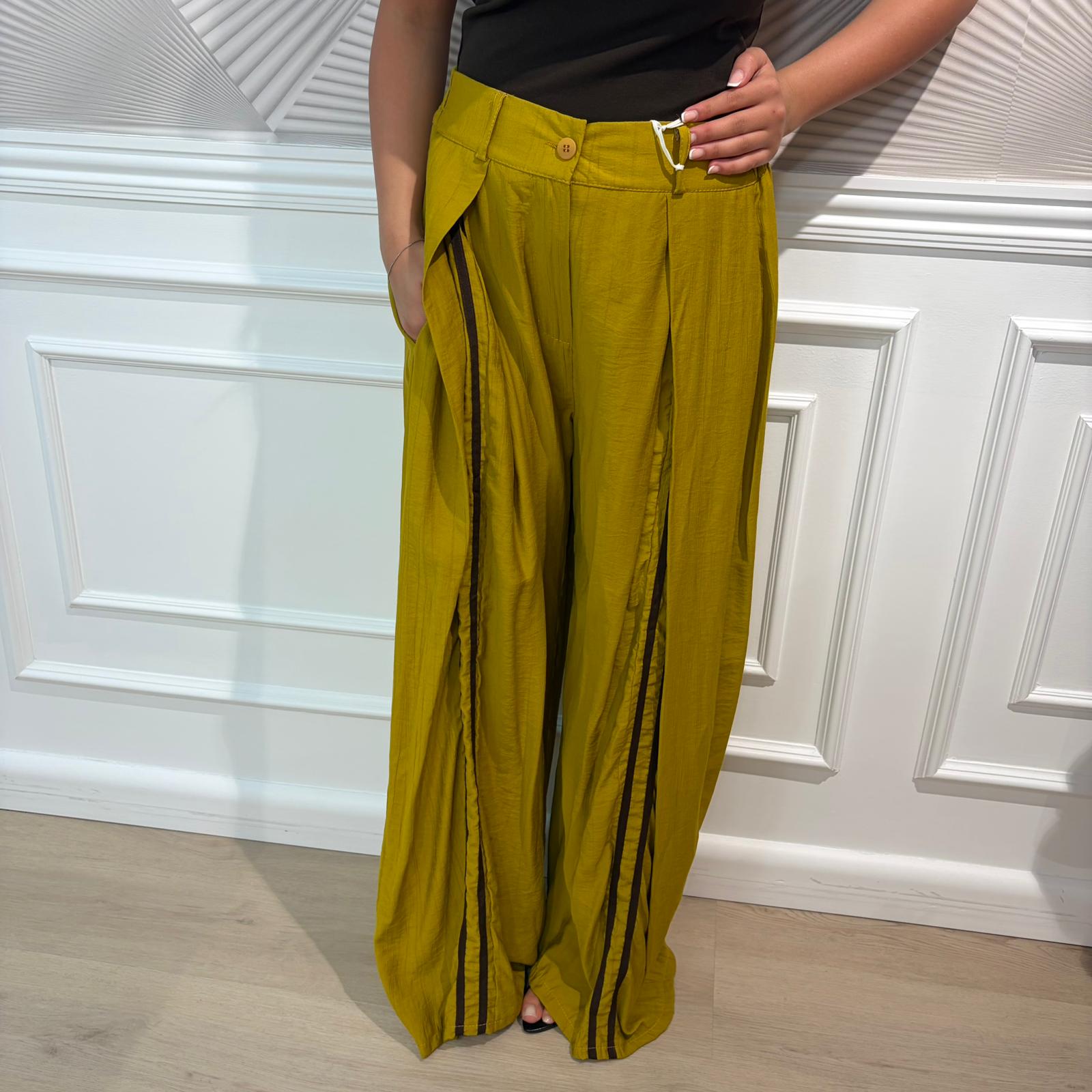 PANTALONE EMILY