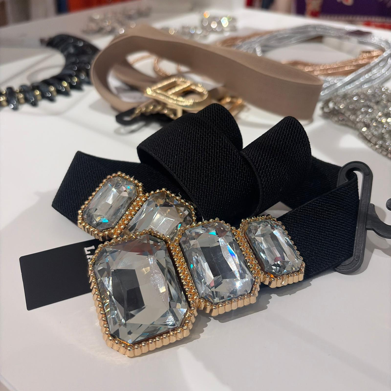 CINTURA KRISTAL