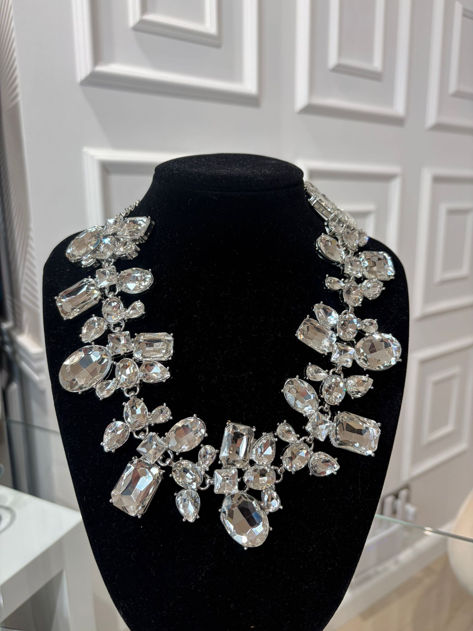 COLLANA SPECCHIO