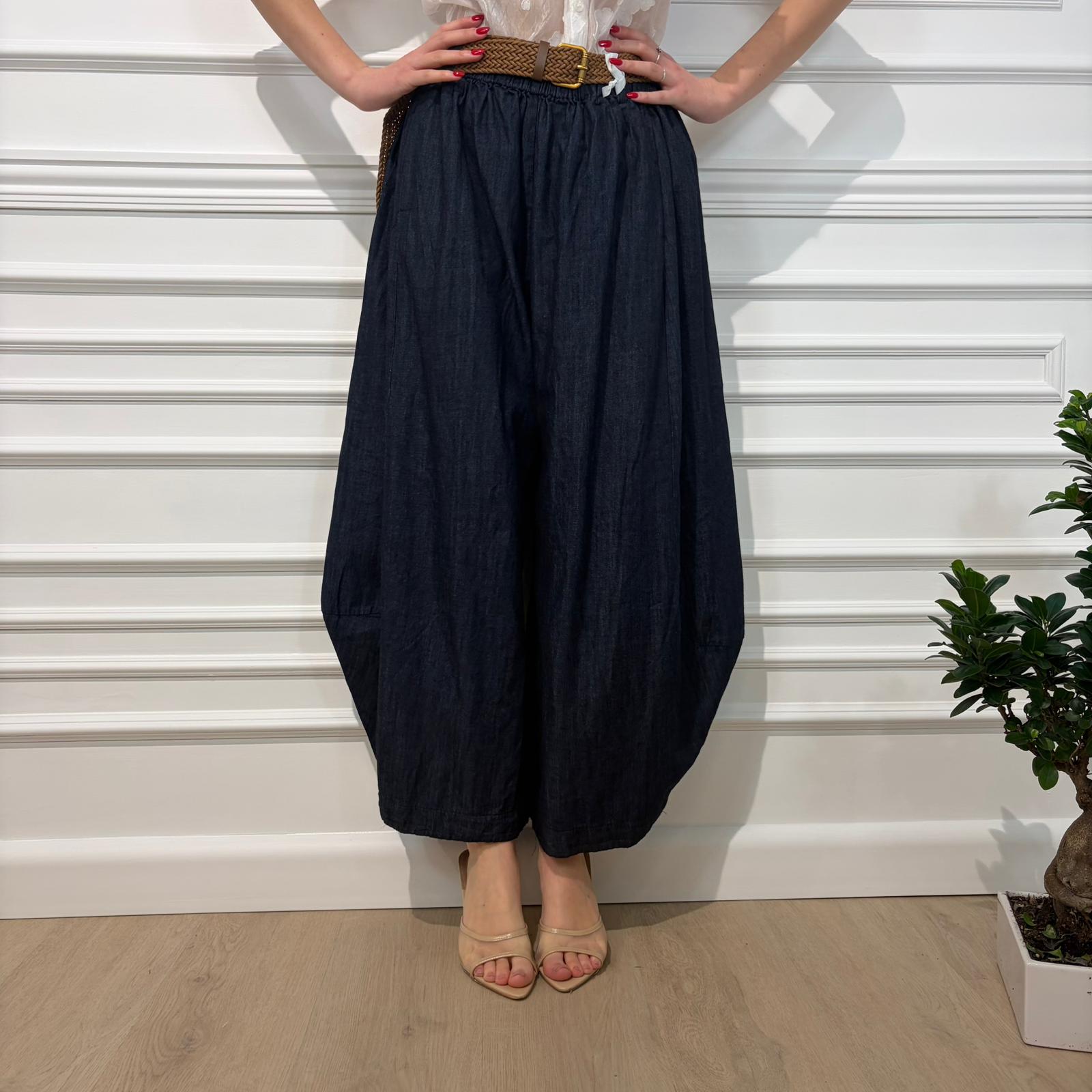 PANTALONE DESIRE